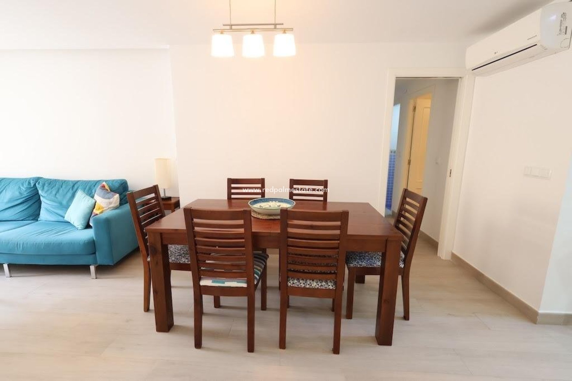 Videresalg - Leilighet -
Orihuela Costa