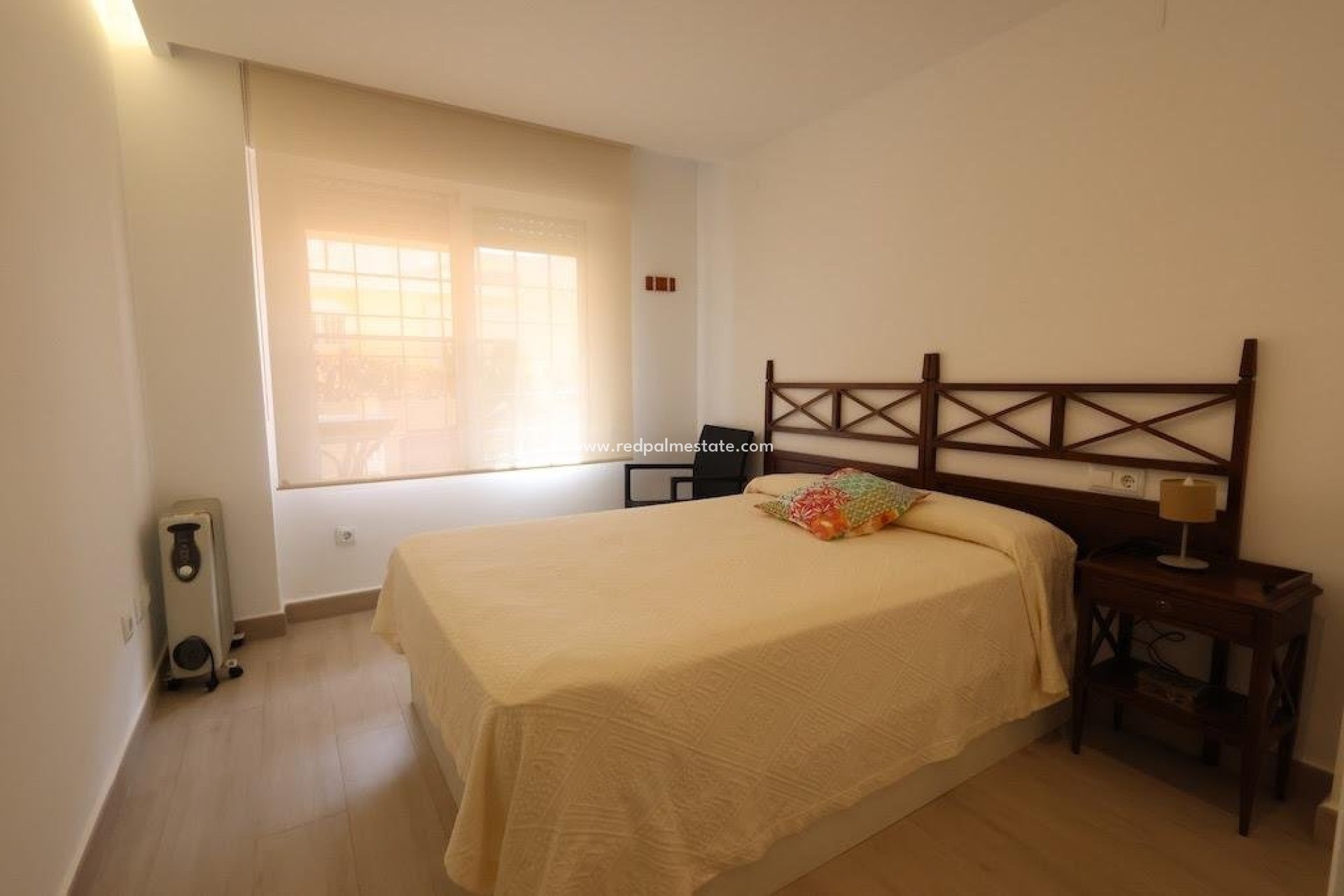 Videresalg - Leilighet -
Orihuela Costa