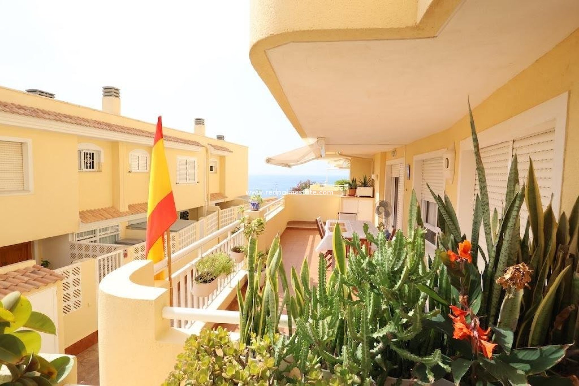 Videresalg - Leilighet -
Orihuela Costa