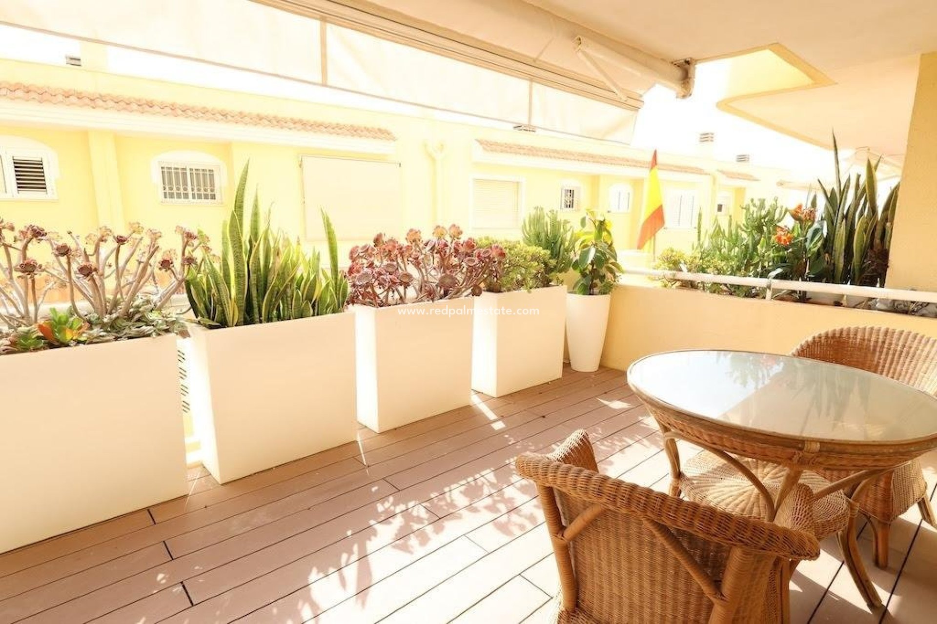 Videresalg - Leilighet -
Orihuela Costa
