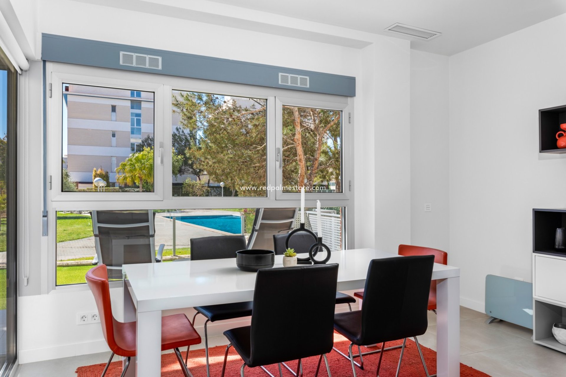 Videresalg - Leilighet -
Orihuela Costa