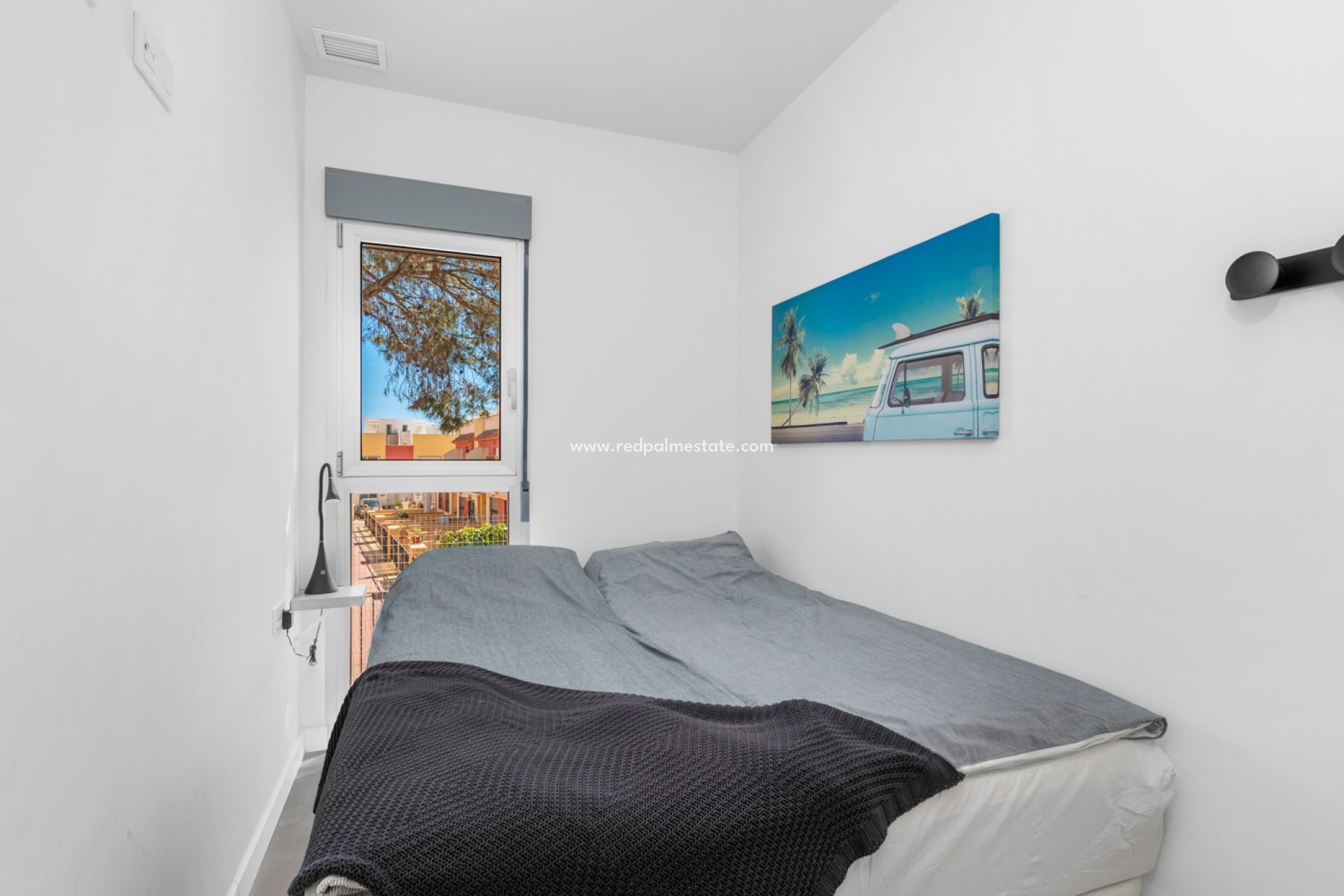 Videresalg - Leilighet -
Orihuela Costa