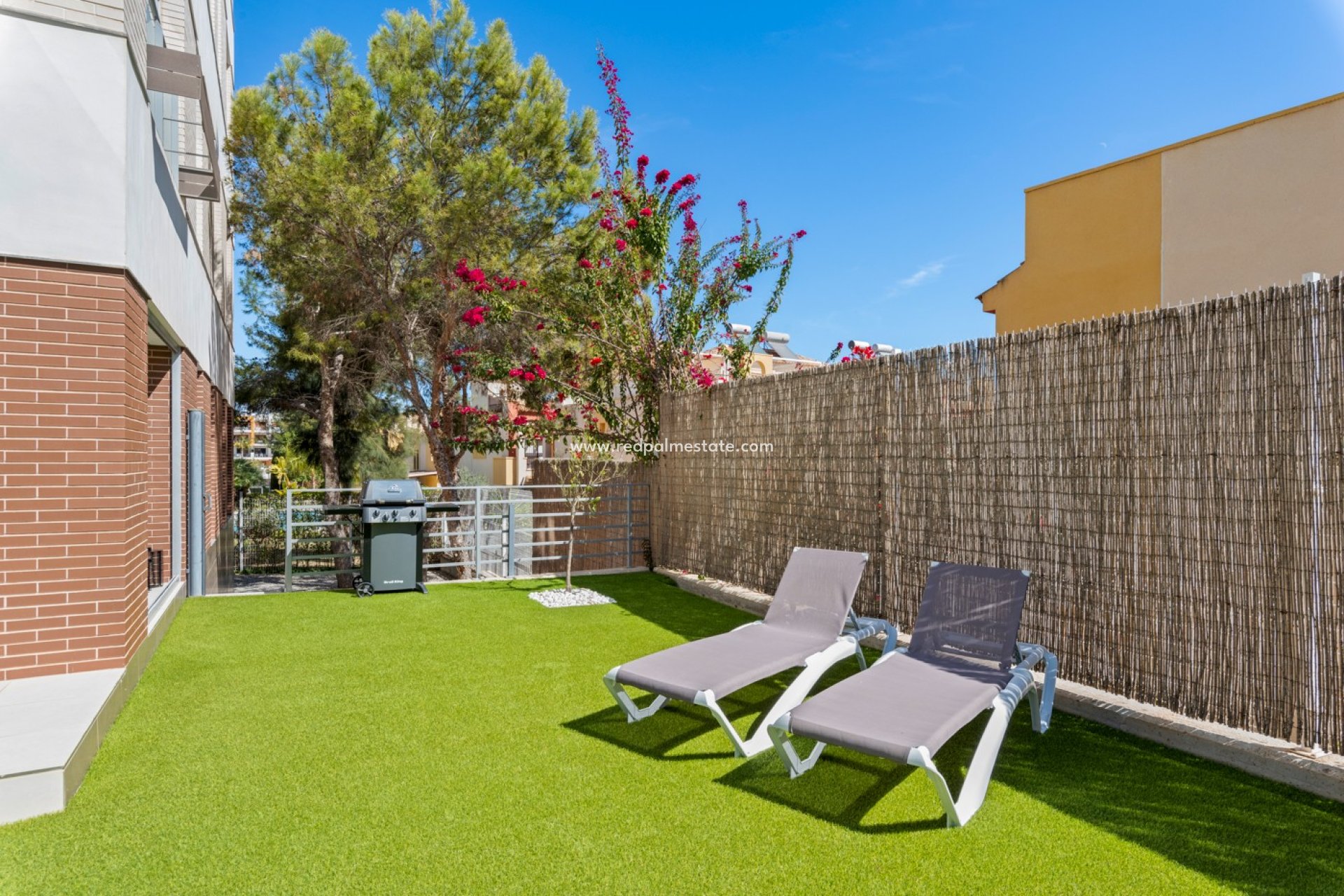 Videresalg - Leilighet -
Orihuela Costa