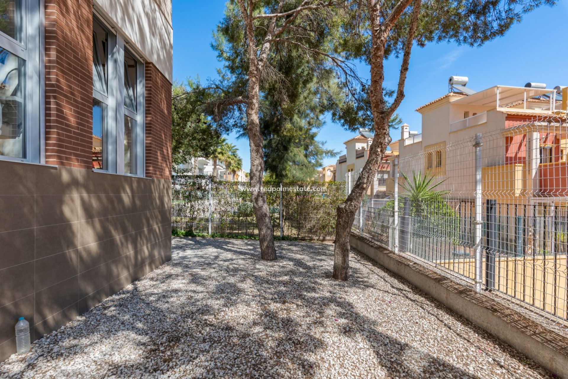 Videresalg - Leilighet -
Orihuela Costa