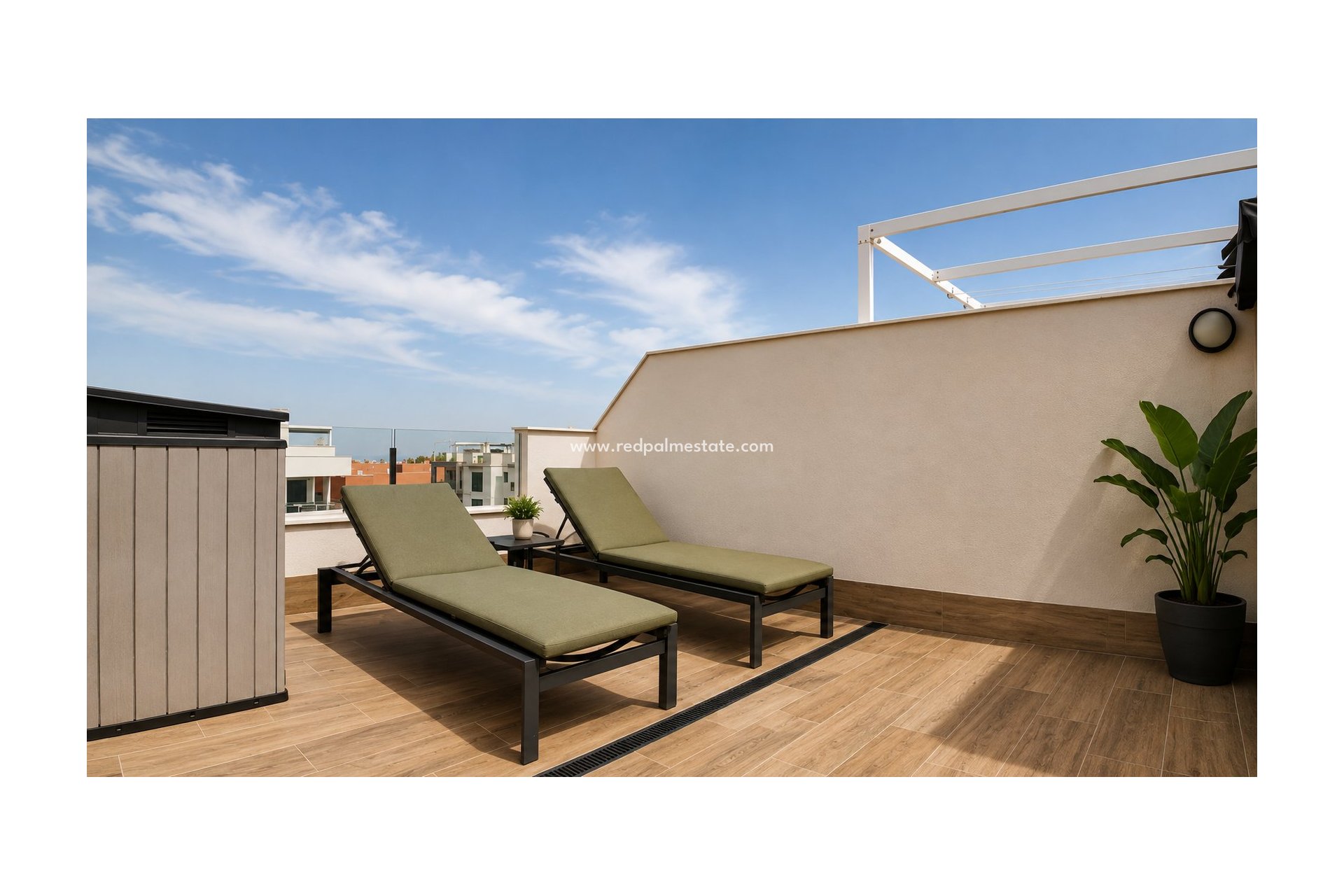 Videresalg - Leilighet -
Orihuela Costa