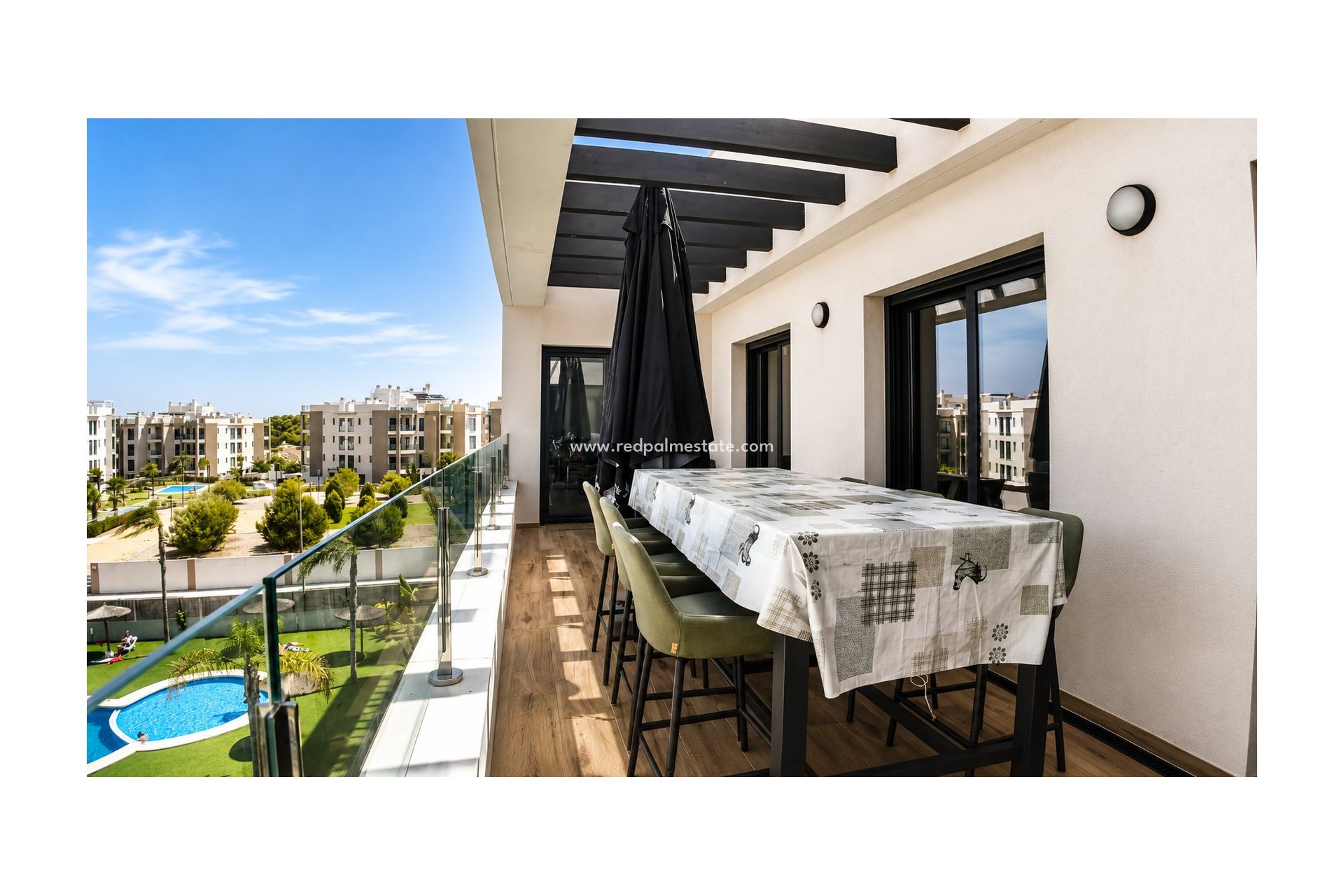 Videresalg - Leilighet -
Orihuela Costa