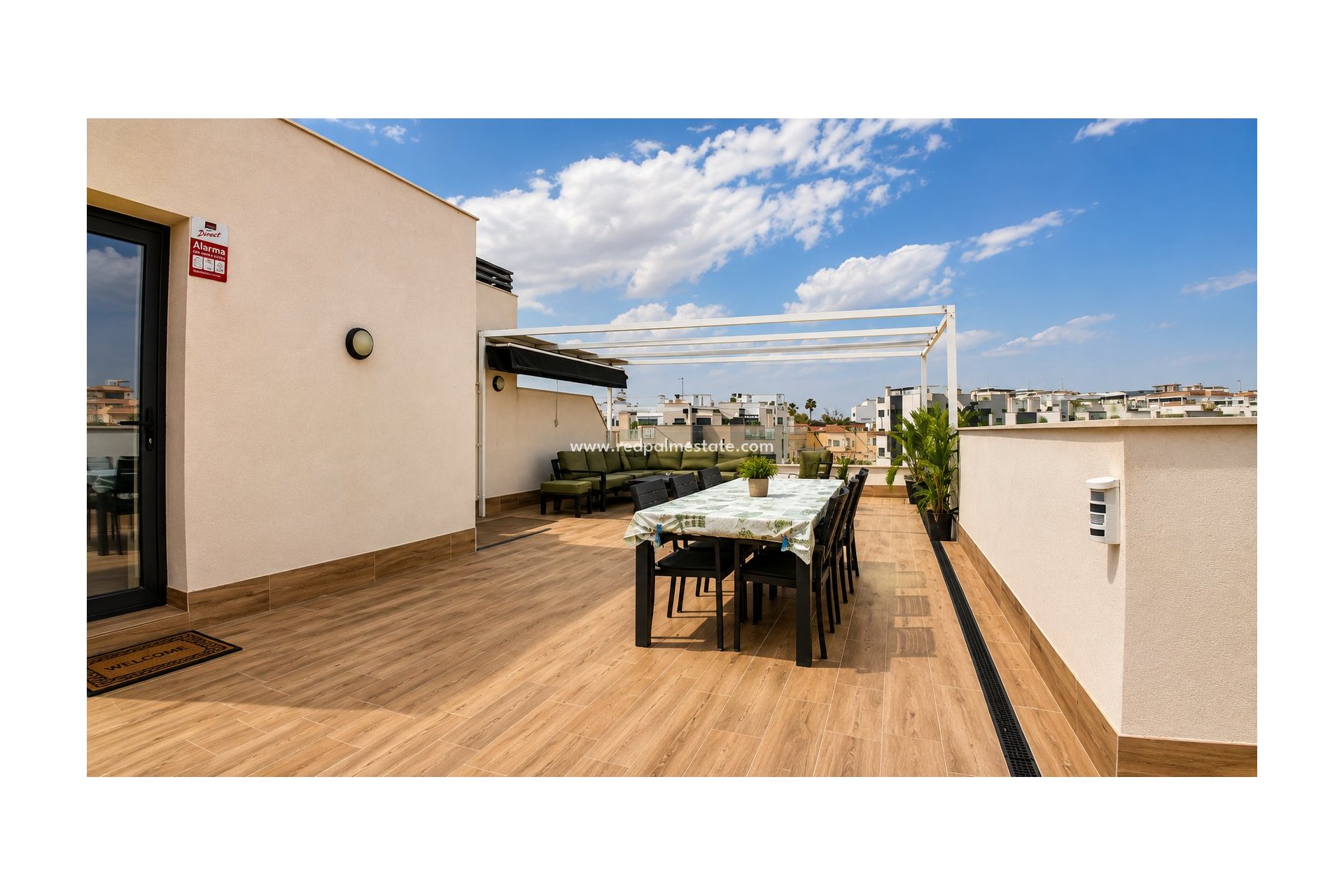Videresalg - Leilighet -
Orihuela Costa