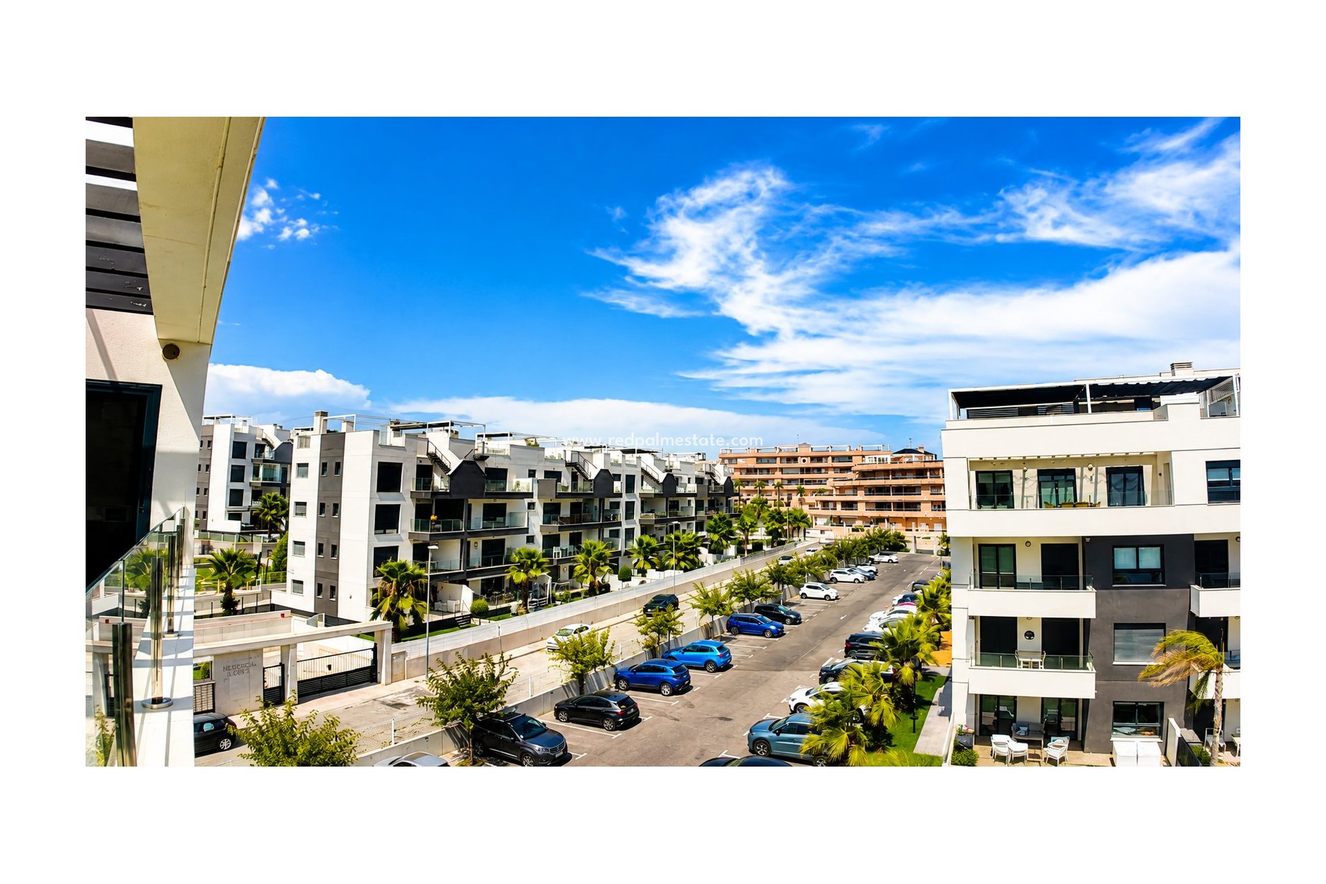 Videresalg - Leilighet -
Orihuela Costa