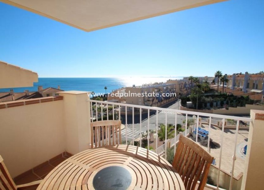 Videresalg - Leilighet -
Orihuela Costa