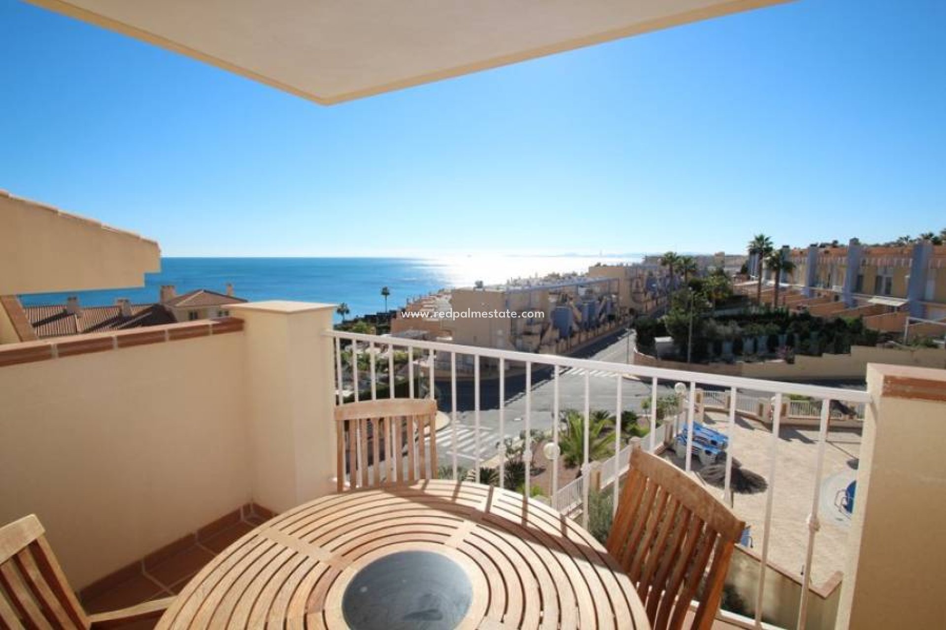 Videresalg - Leilighet -
Orihuela Costa