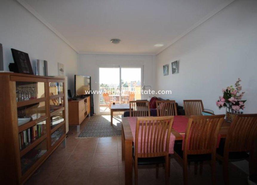 Videresalg - Leilighet -
Orihuela Costa