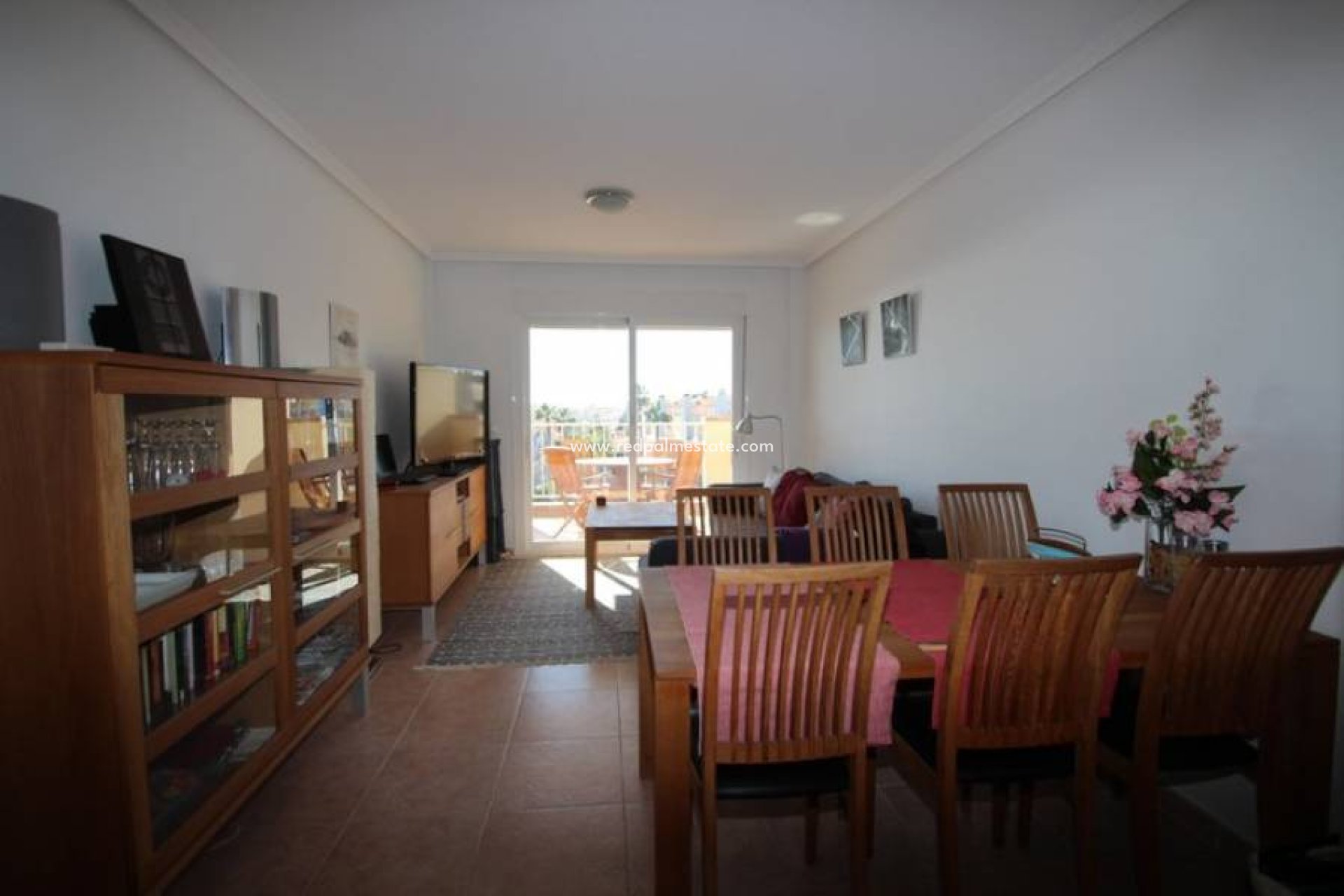 Videresalg - Leilighet -
Orihuela Costa