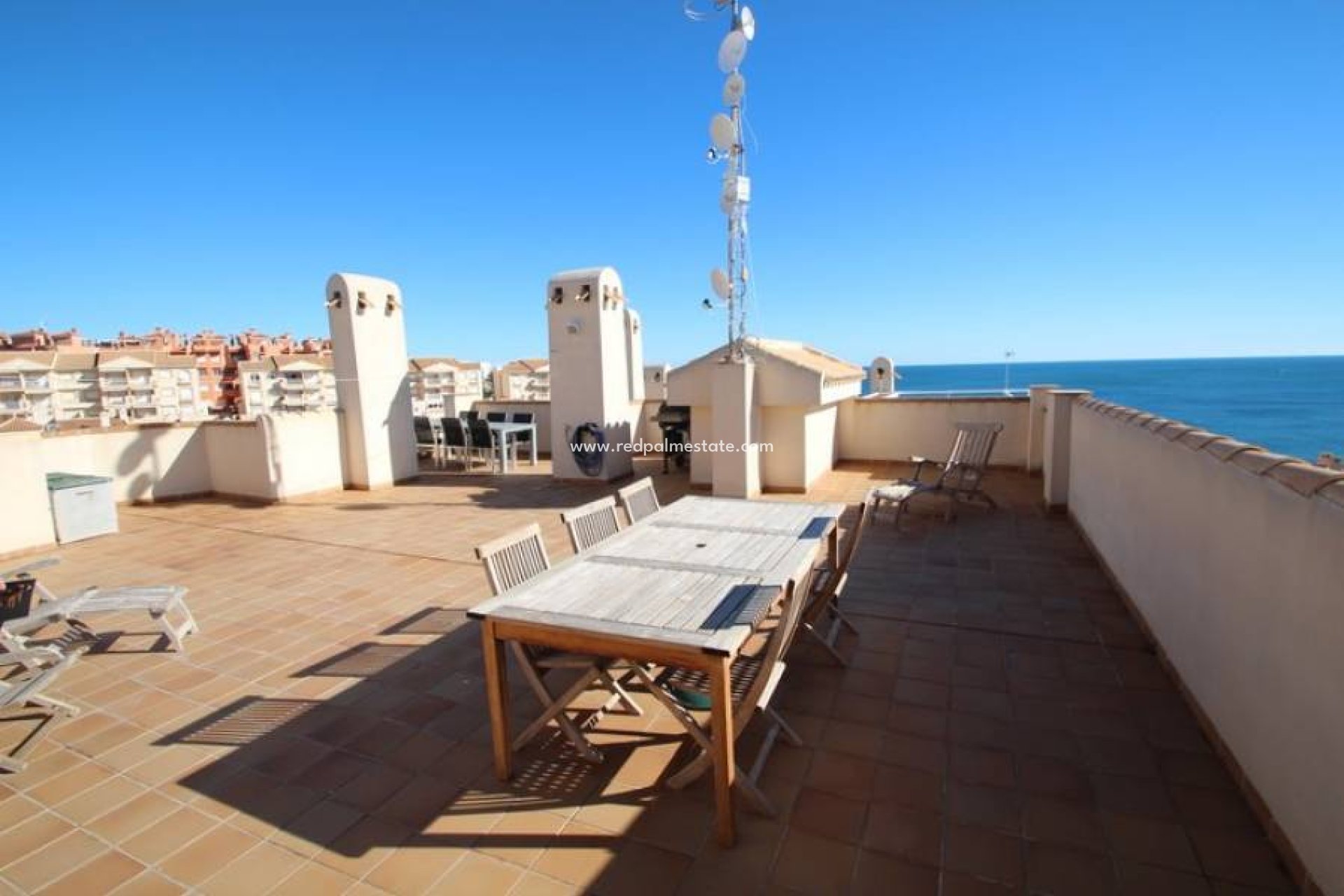 Videresalg - Leilighet -
Orihuela Costa