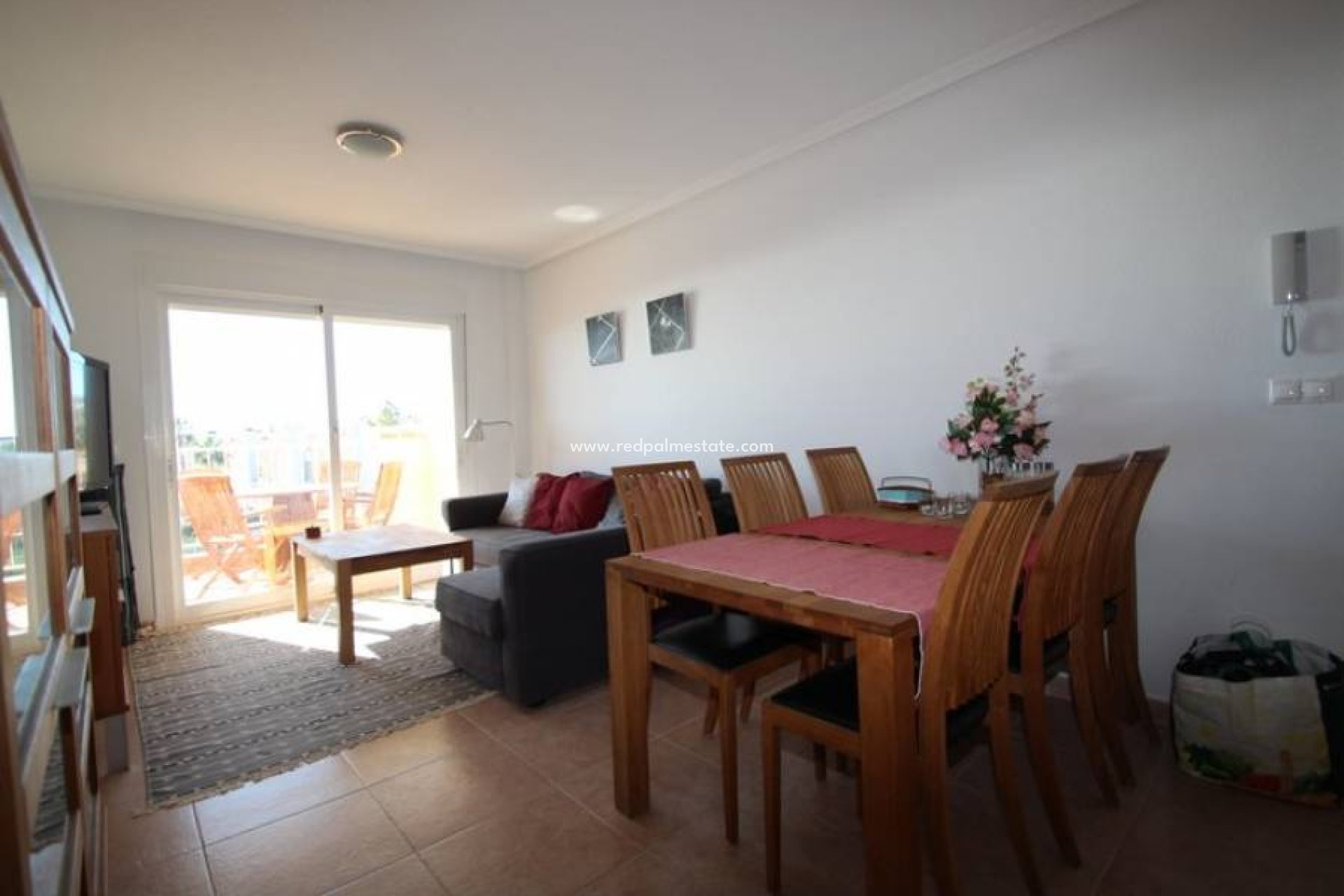 Videresalg - Leilighet -
Orihuela Costa