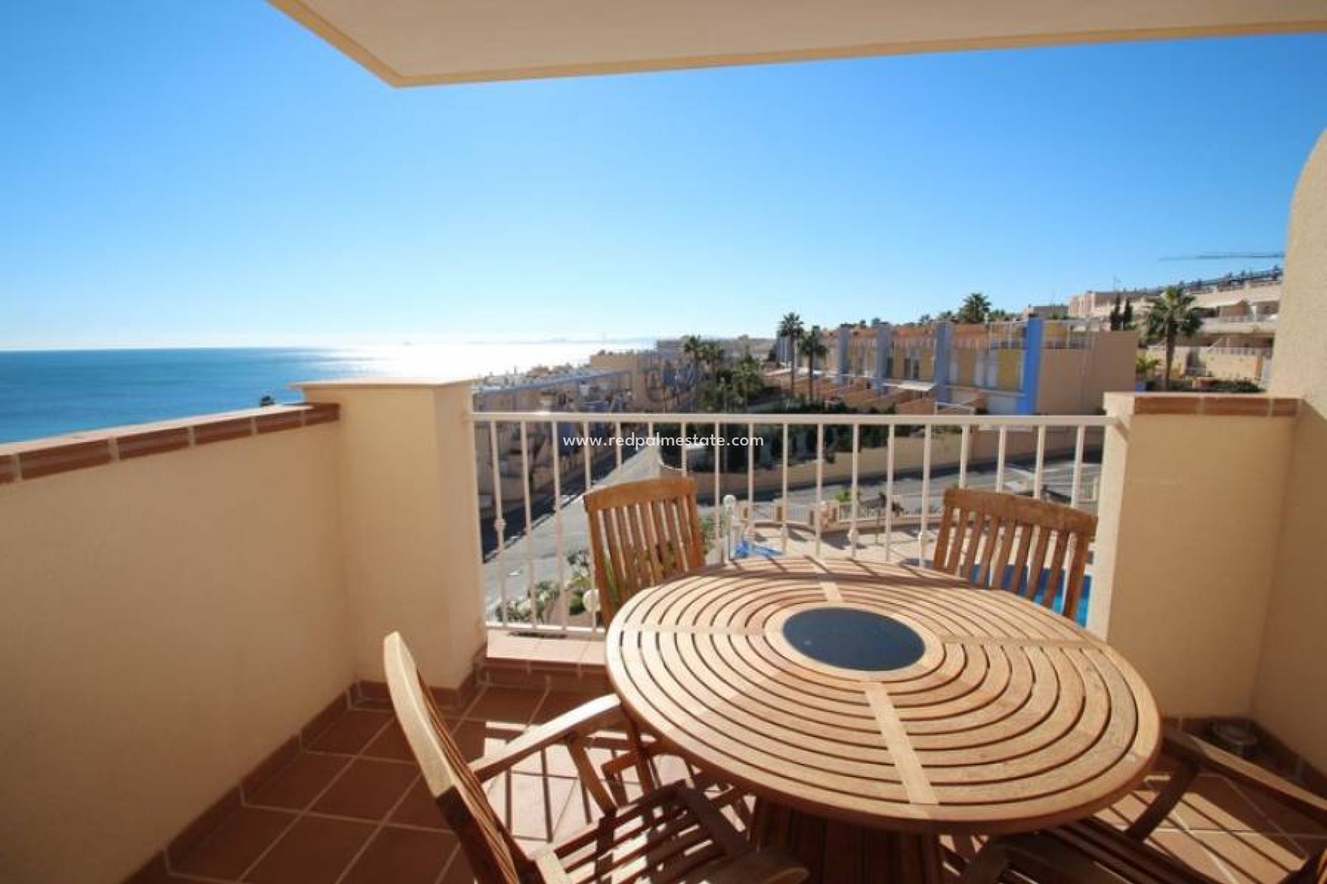 Videresalg - Leilighet -
Orihuela Costa