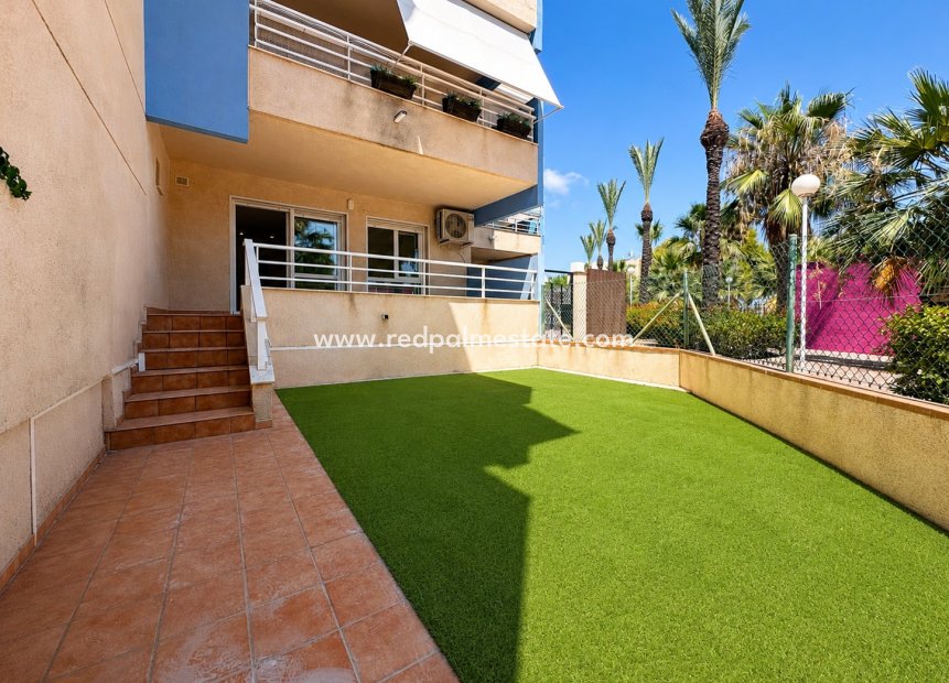 Videresalg - Leilighet -
Orihuela Costa
