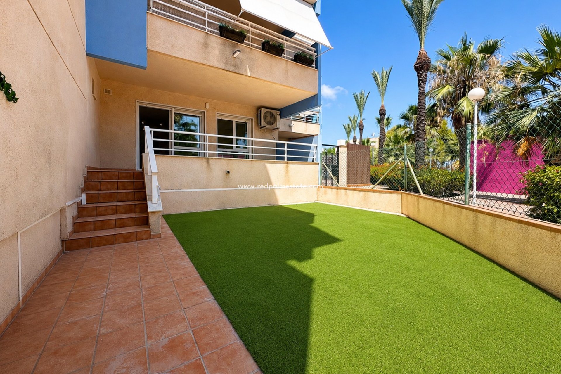 Videresalg - Leilighet -
Orihuela Costa