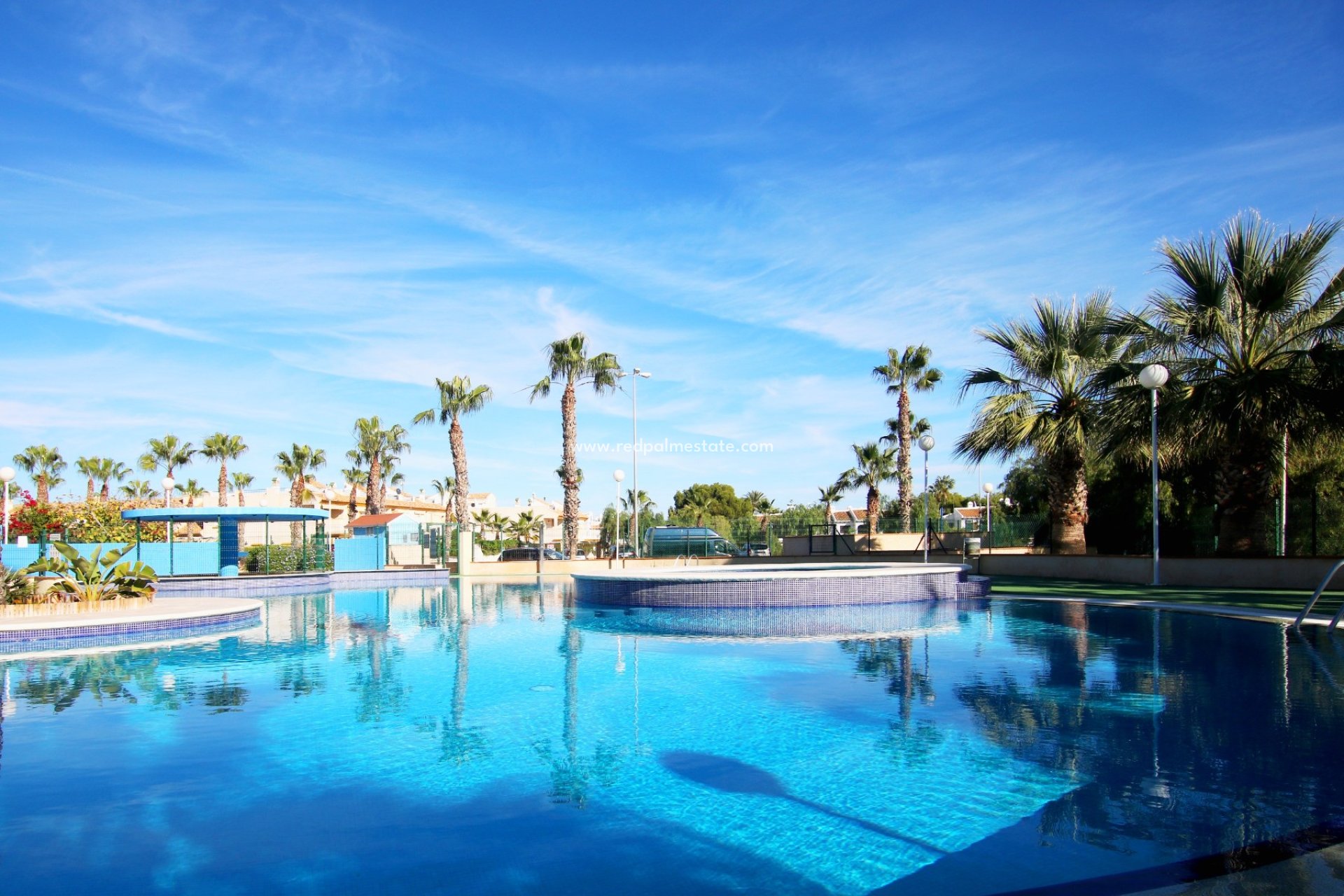 Videresalg - Leilighet -
Orihuela Costa