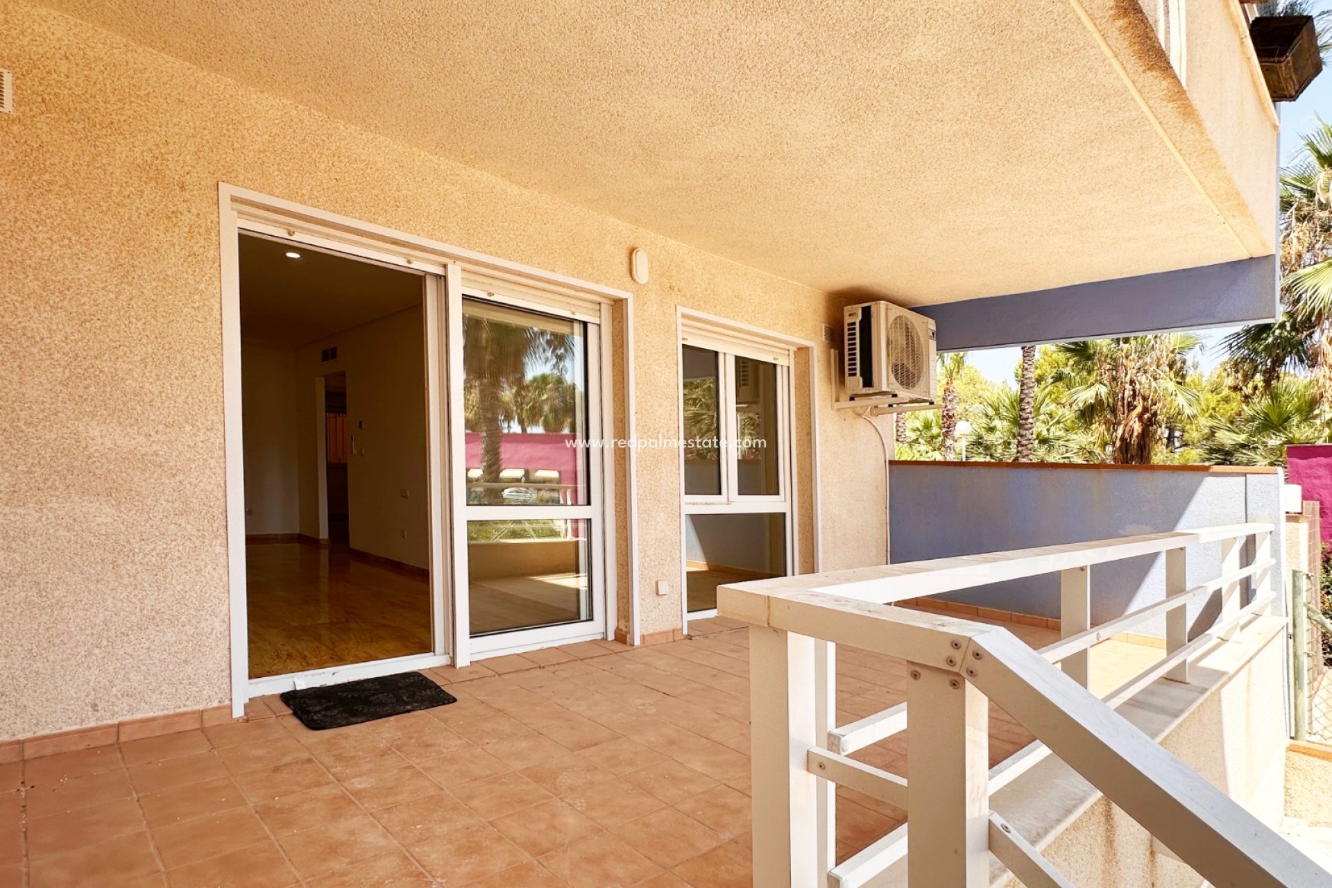 Videresalg - Leilighet -
Orihuela Costa