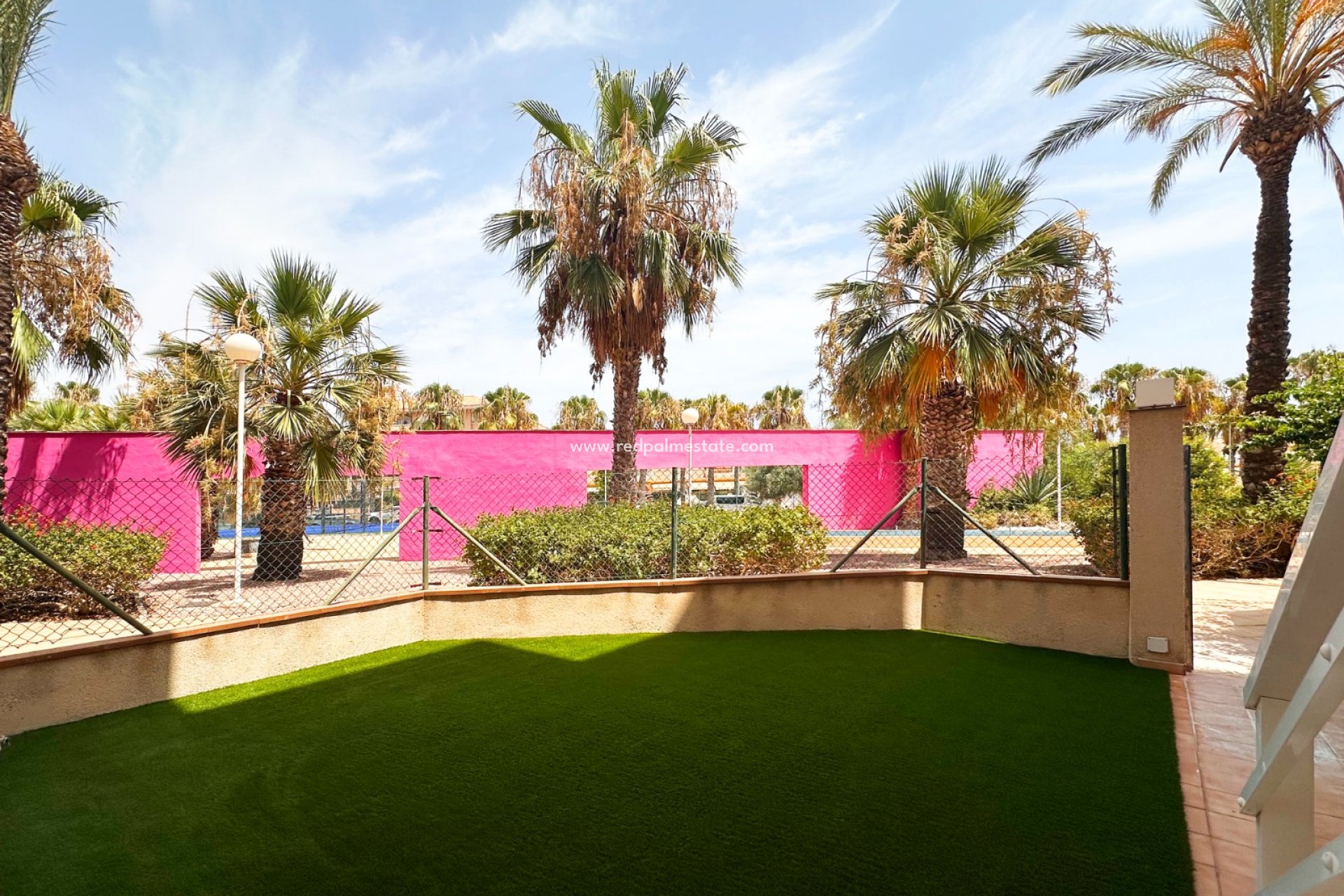 Videresalg - Leilighet -
Orihuela Costa