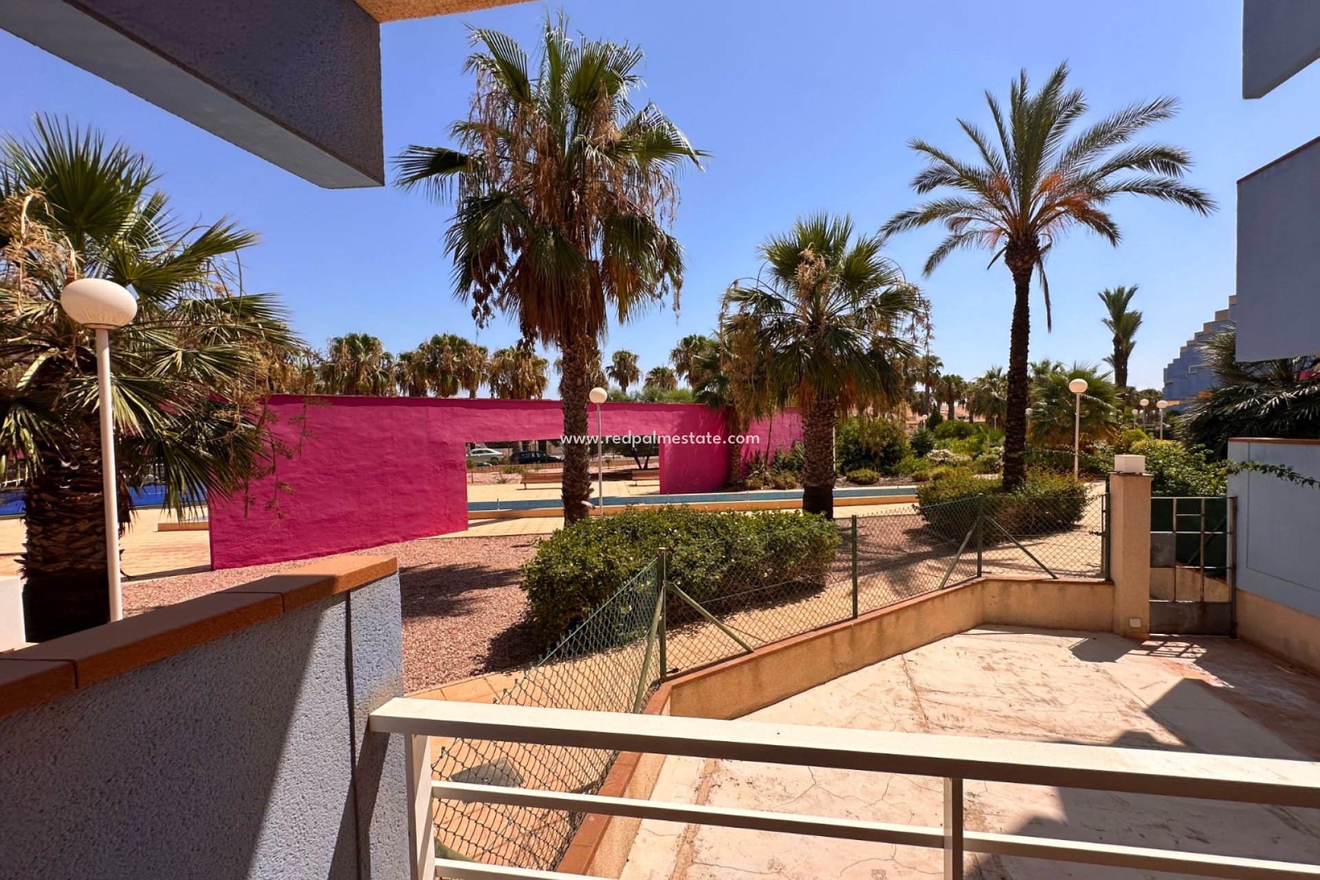 Videresalg - Leilighet -
Orihuela Costa