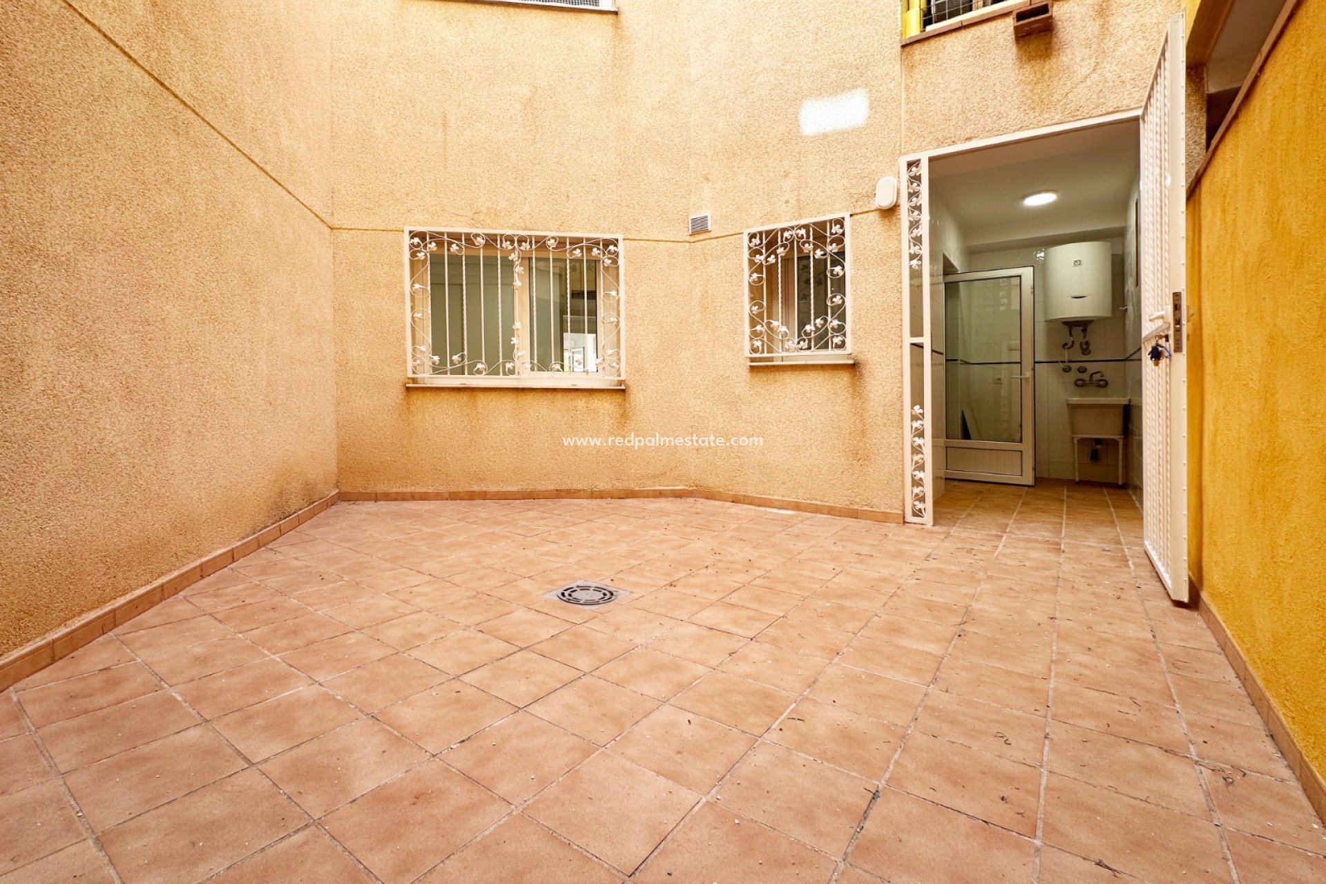 Videresalg - Leilighet -
Orihuela Costa