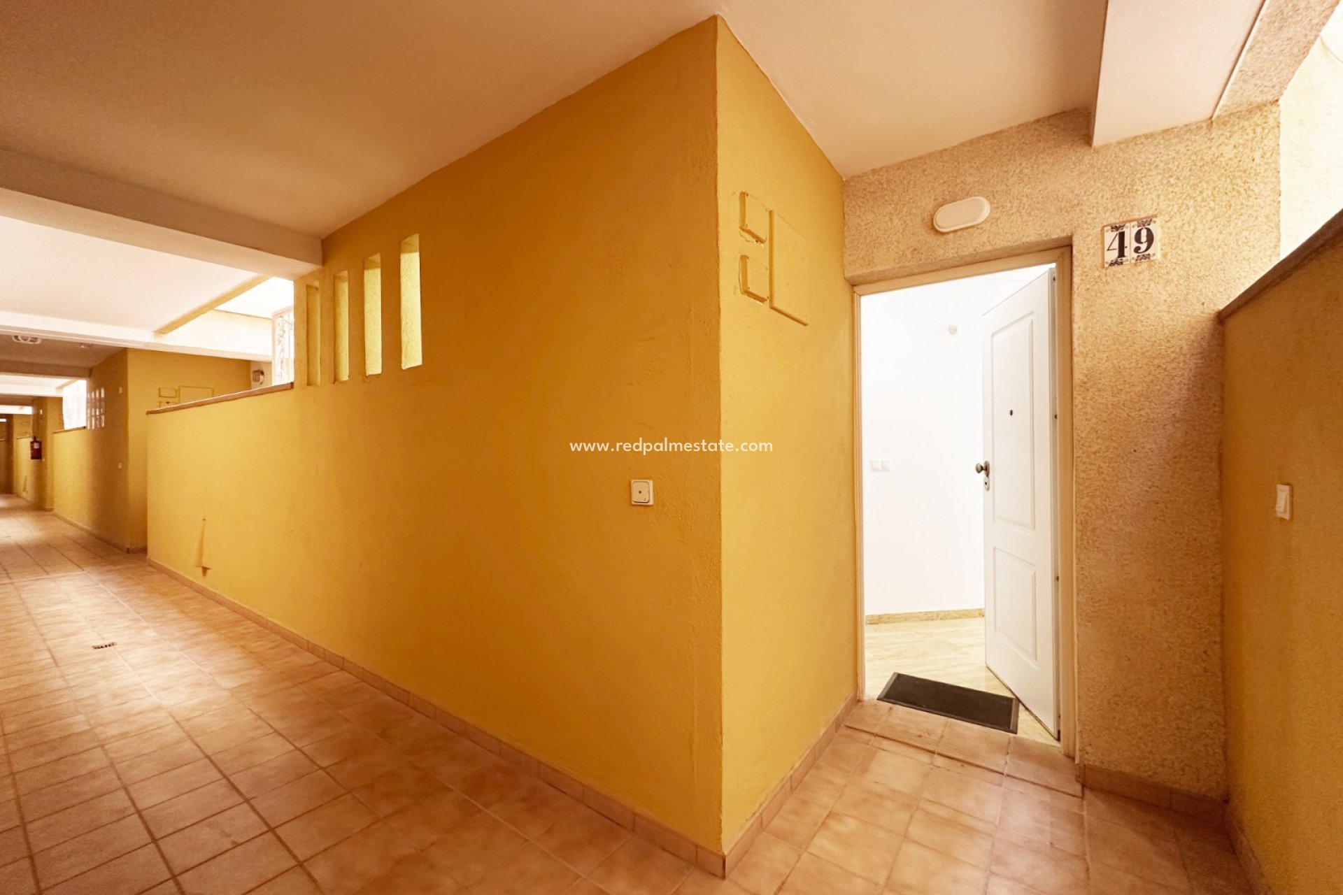 Videresalg - Leilighet -
Orihuela Costa