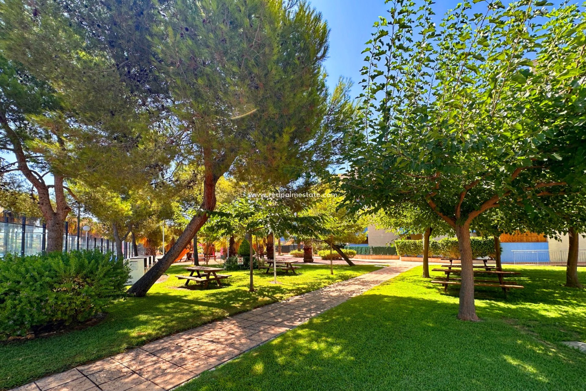 Videresalg - Leilighet -
Orihuela Costa