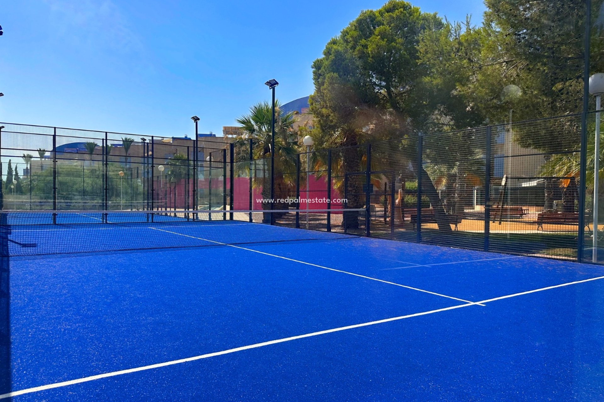 Videresalg - Leilighet -
Orihuela Costa