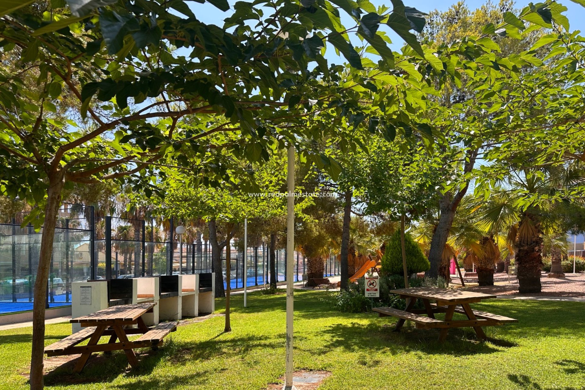 Videresalg - Leilighet -
Orihuela Costa
