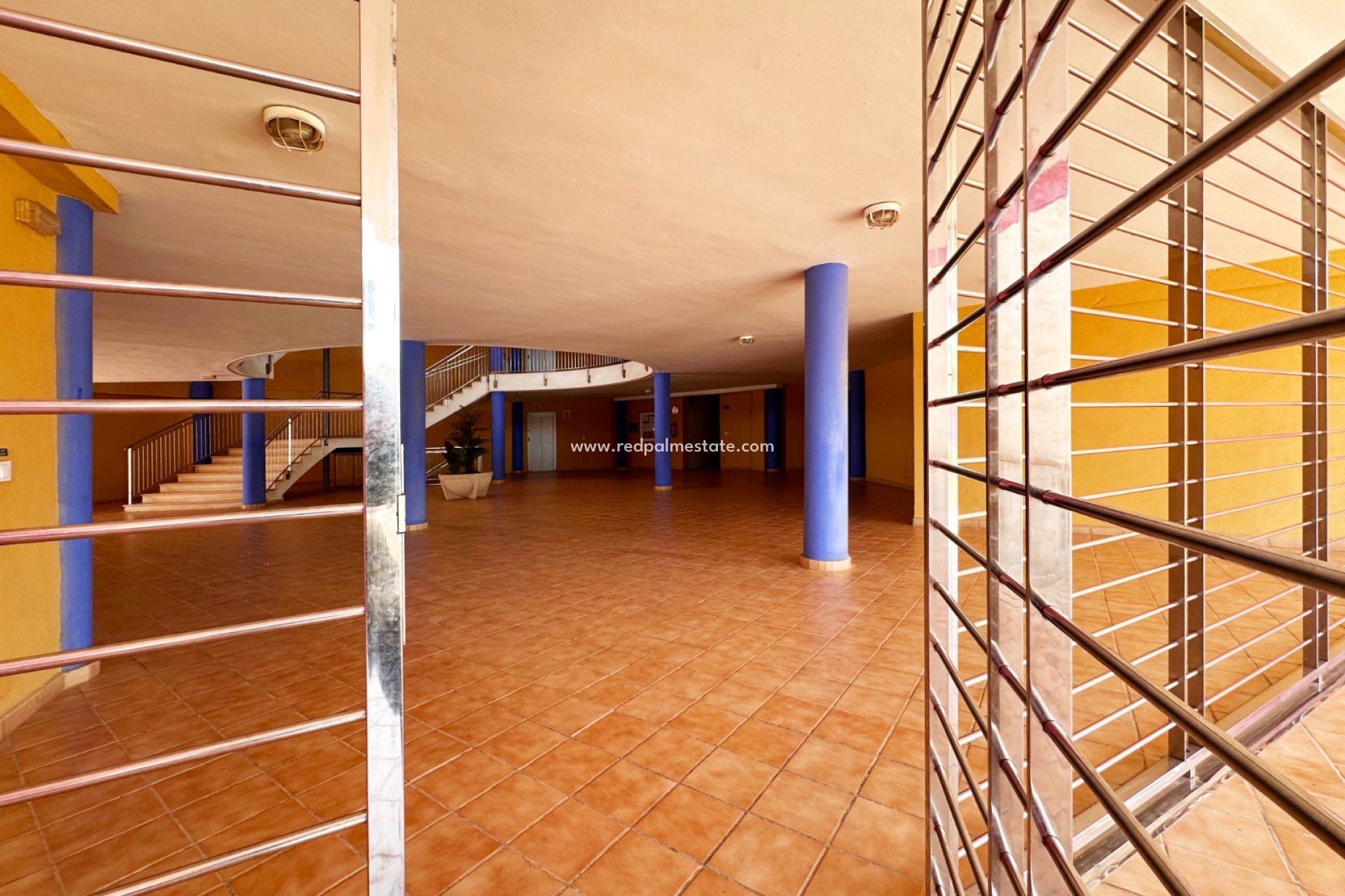Videresalg - Leilighet -
Orihuela Costa