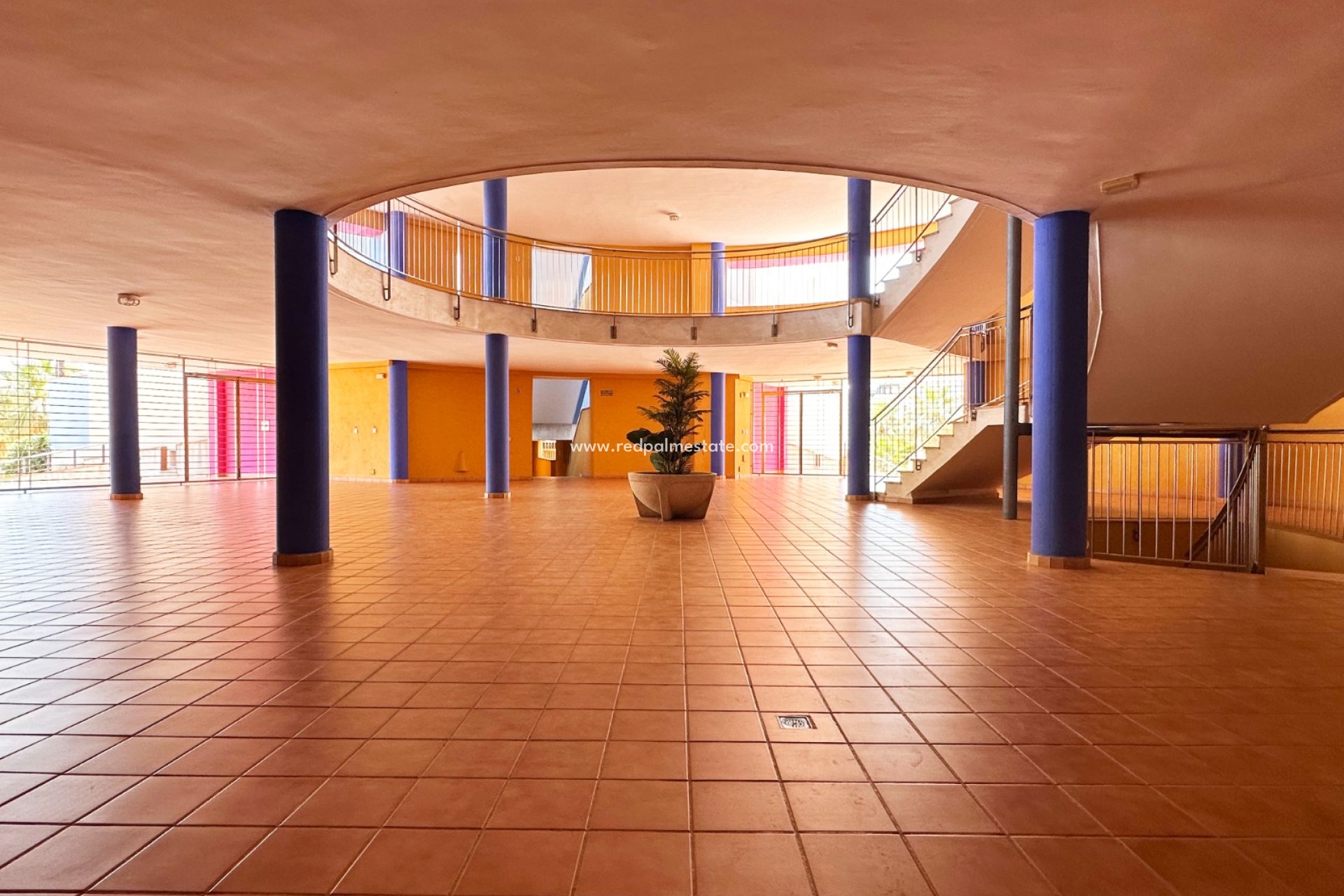 Videresalg - Leilighet -
Orihuela Costa