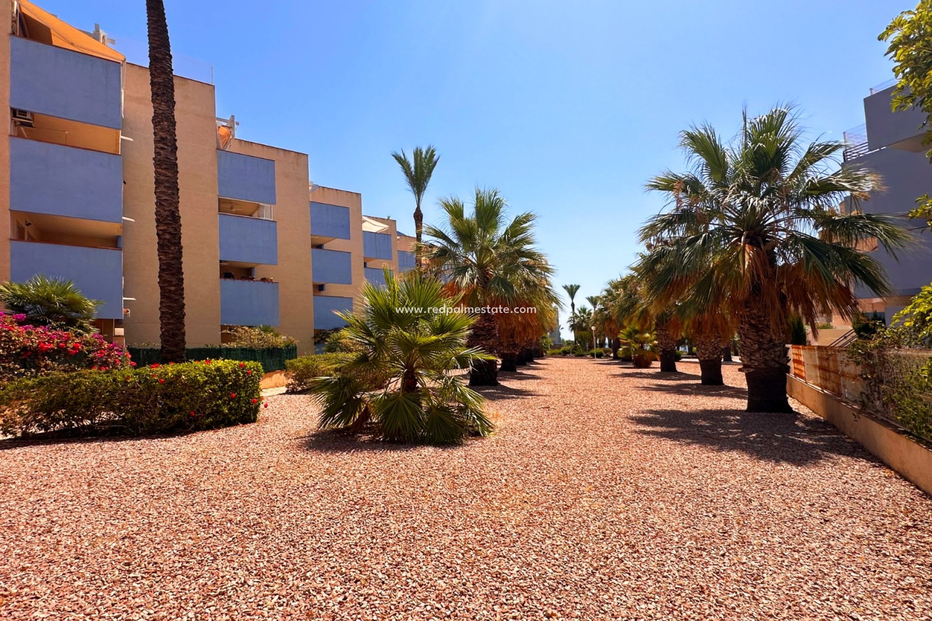 Videresalg - Leilighet -
Orihuela Costa