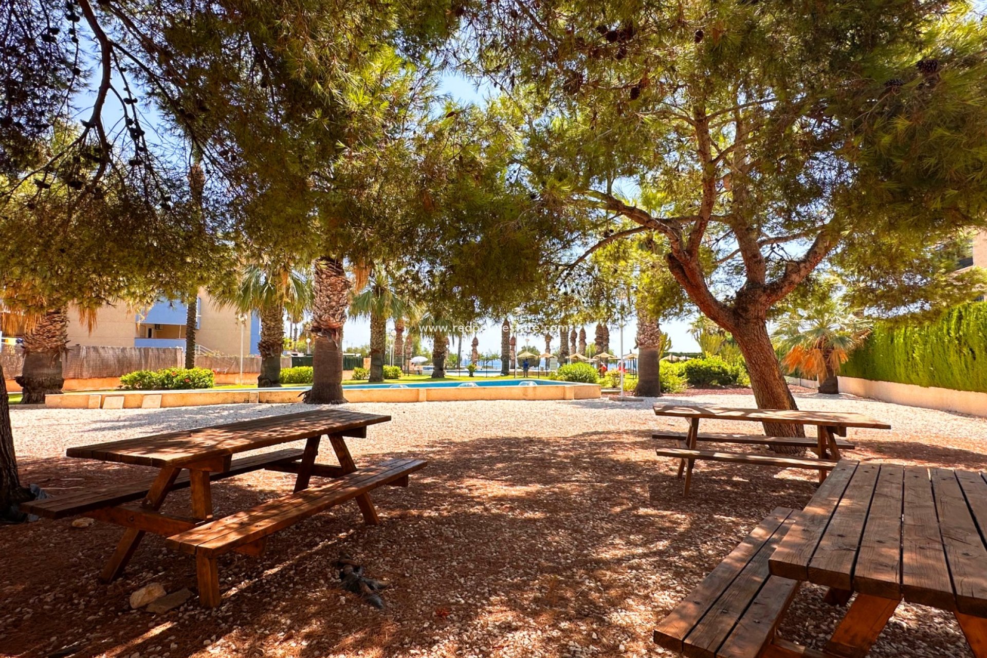 Videresalg - Leilighet -
Orihuela Costa