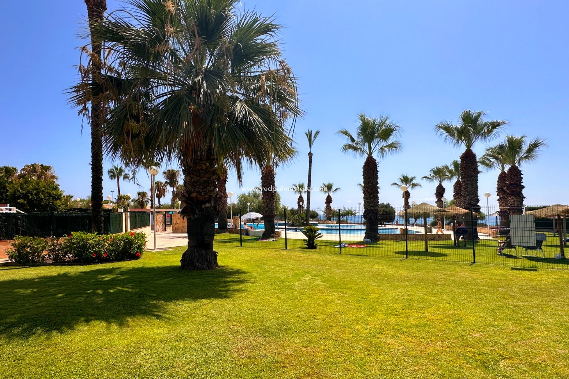 Videresalg - Leilighet -
Orihuela Costa