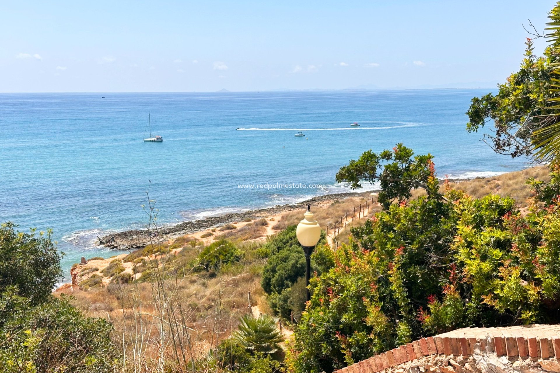 Videresalg - Leilighet -
Orihuela Costa