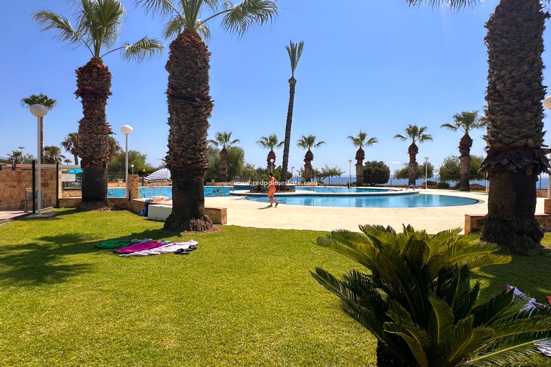 Videresalg - Leilighet -
Orihuela Costa