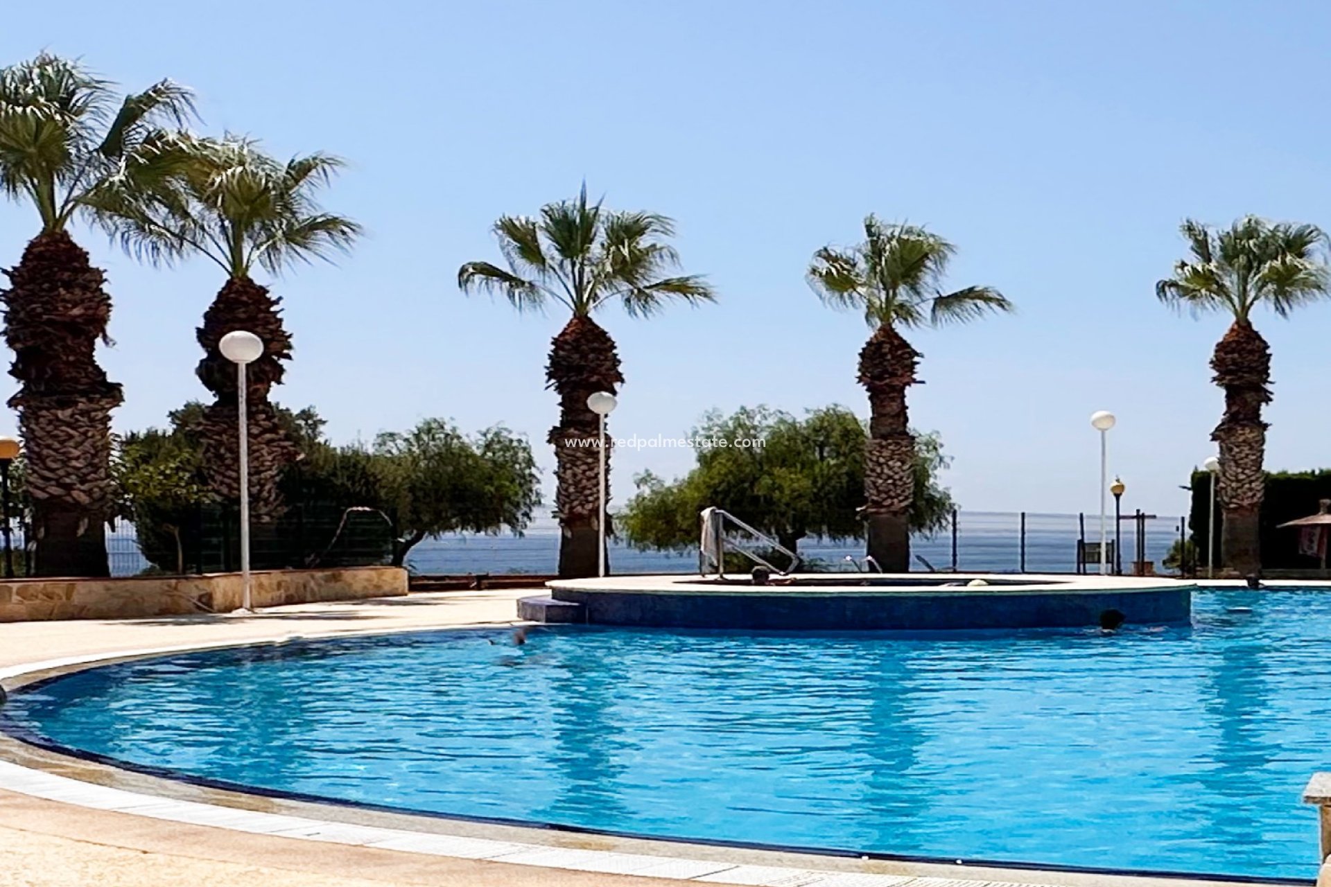 Videresalg - Leilighet -
Orihuela Costa