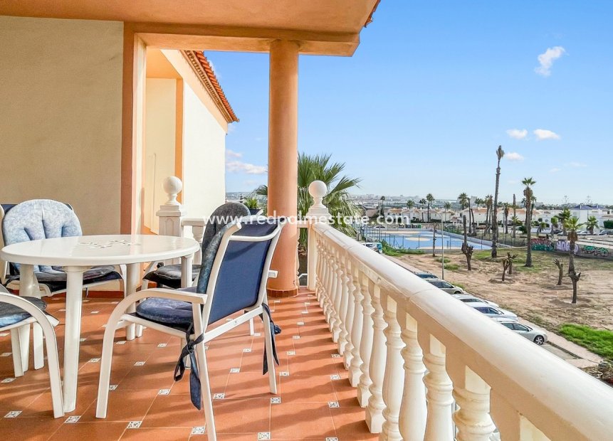 Videresalg - Leilighet -
Orihuela Costa