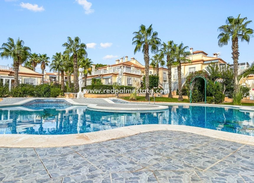 Videresalg - Leilighet -
Orihuela Costa