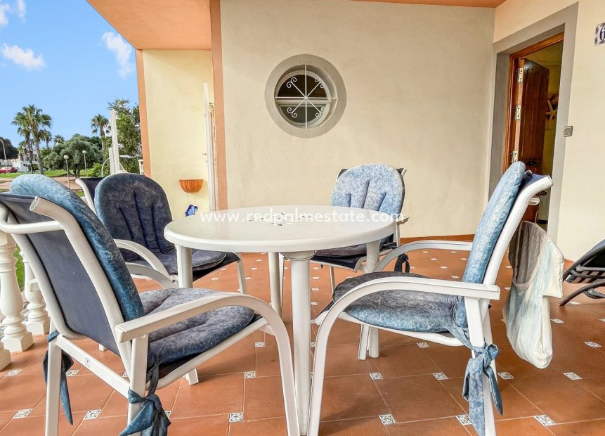 Videresalg - Leilighet -
Orihuela Costa