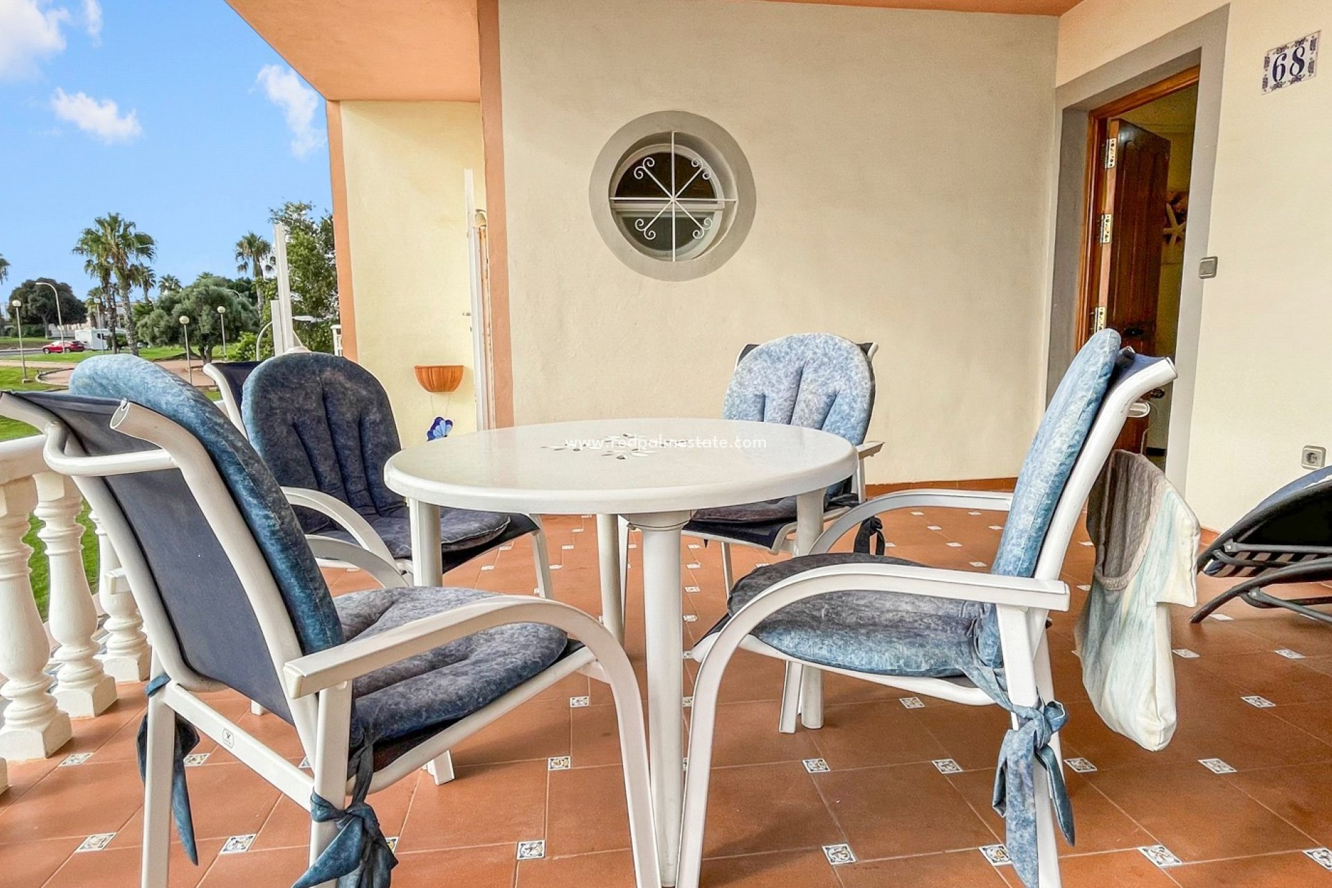 Videresalg - Leilighet -
Orihuela Costa