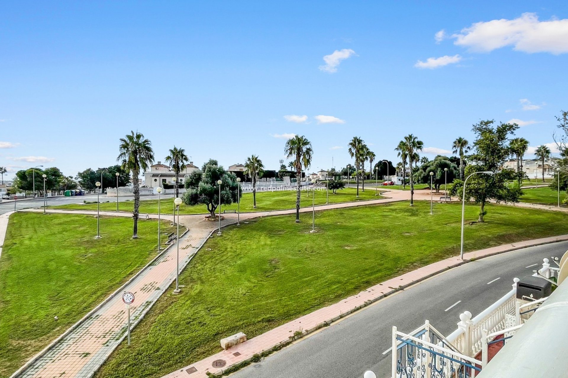 Videresalg - Leilighet -
Orihuela Costa