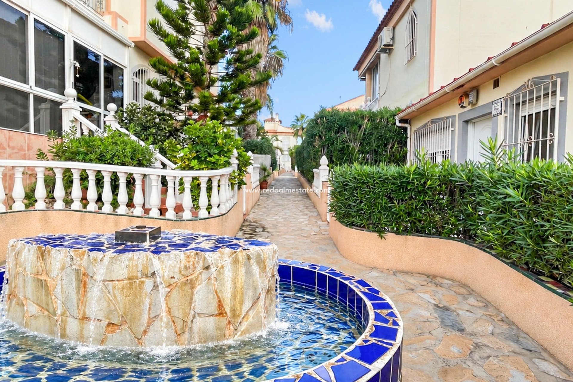 Videresalg - Leilighet -
Orihuela Costa