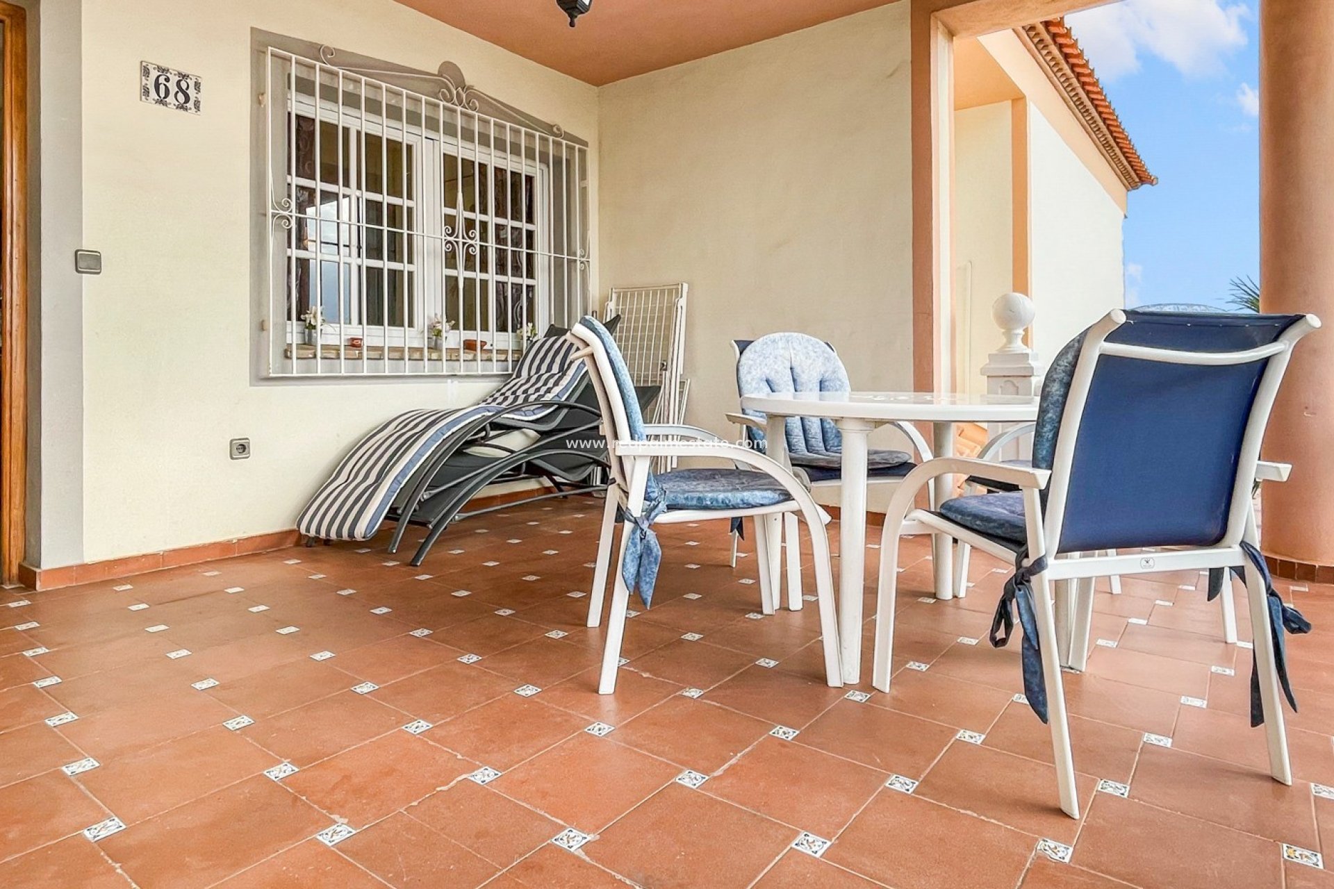 Videresalg - Leilighet -
Orihuela Costa