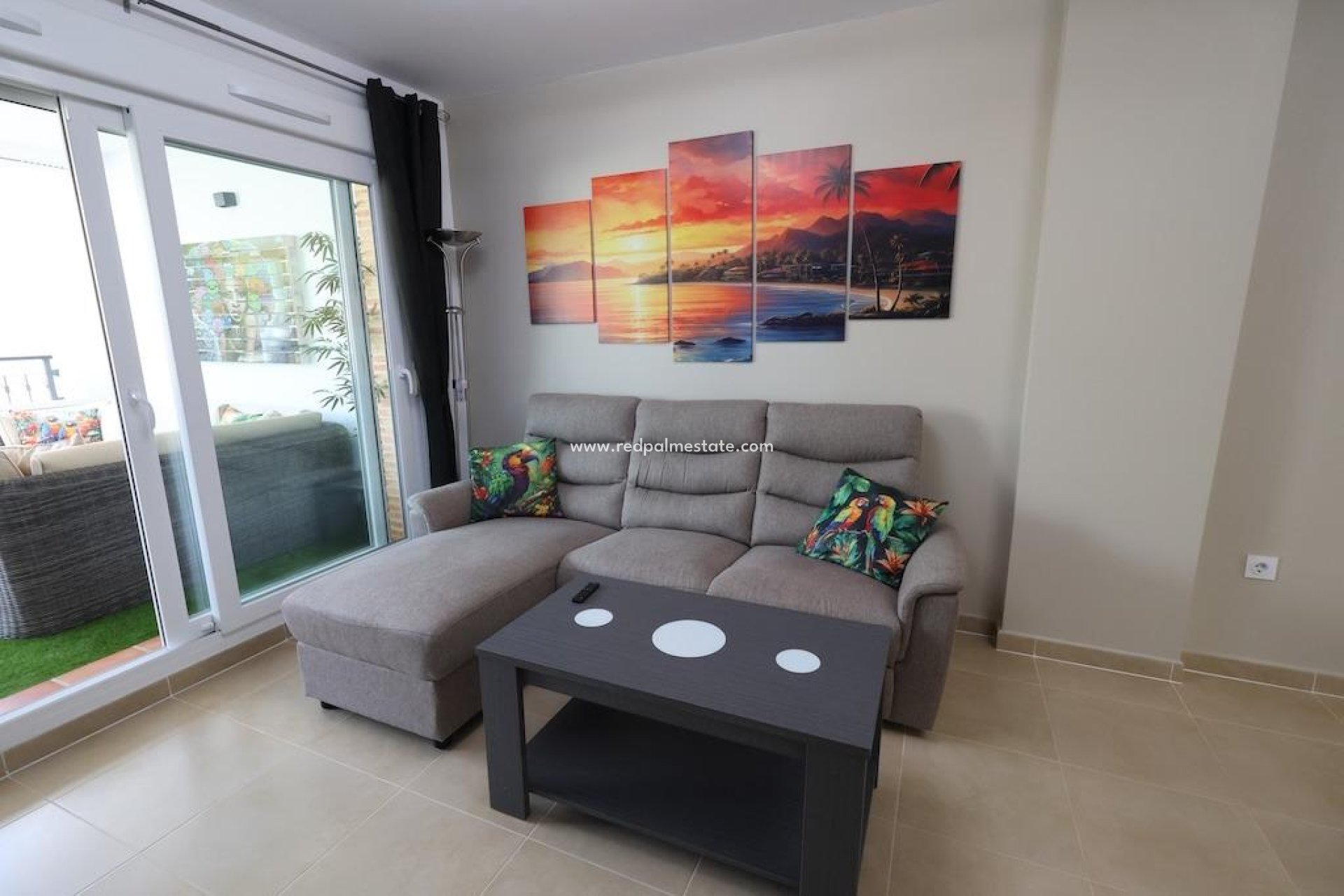 Videresalg - Leilighet -
Orihuela Costa