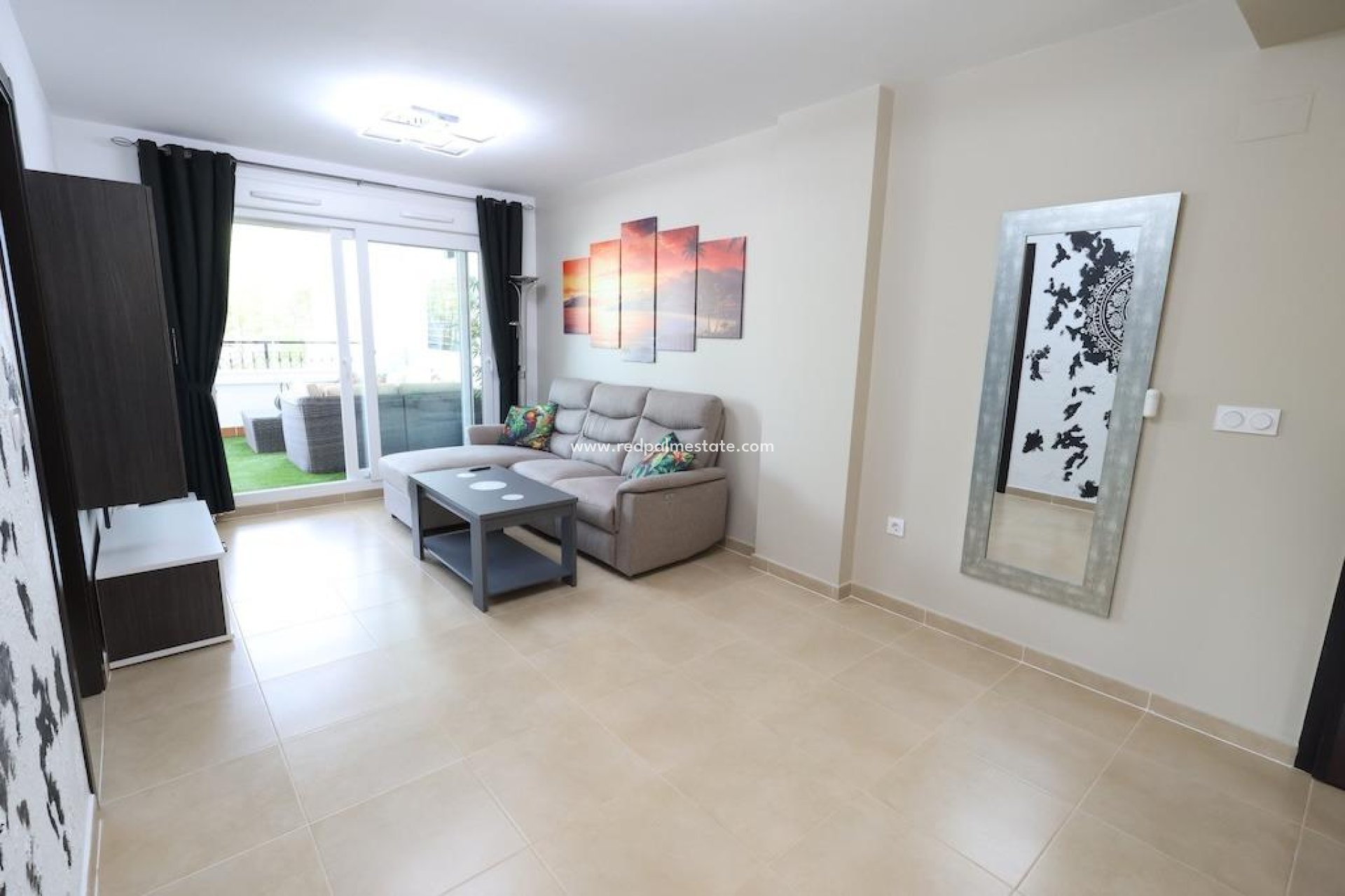 Videresalg - Leilighet -
Orihuela Costa