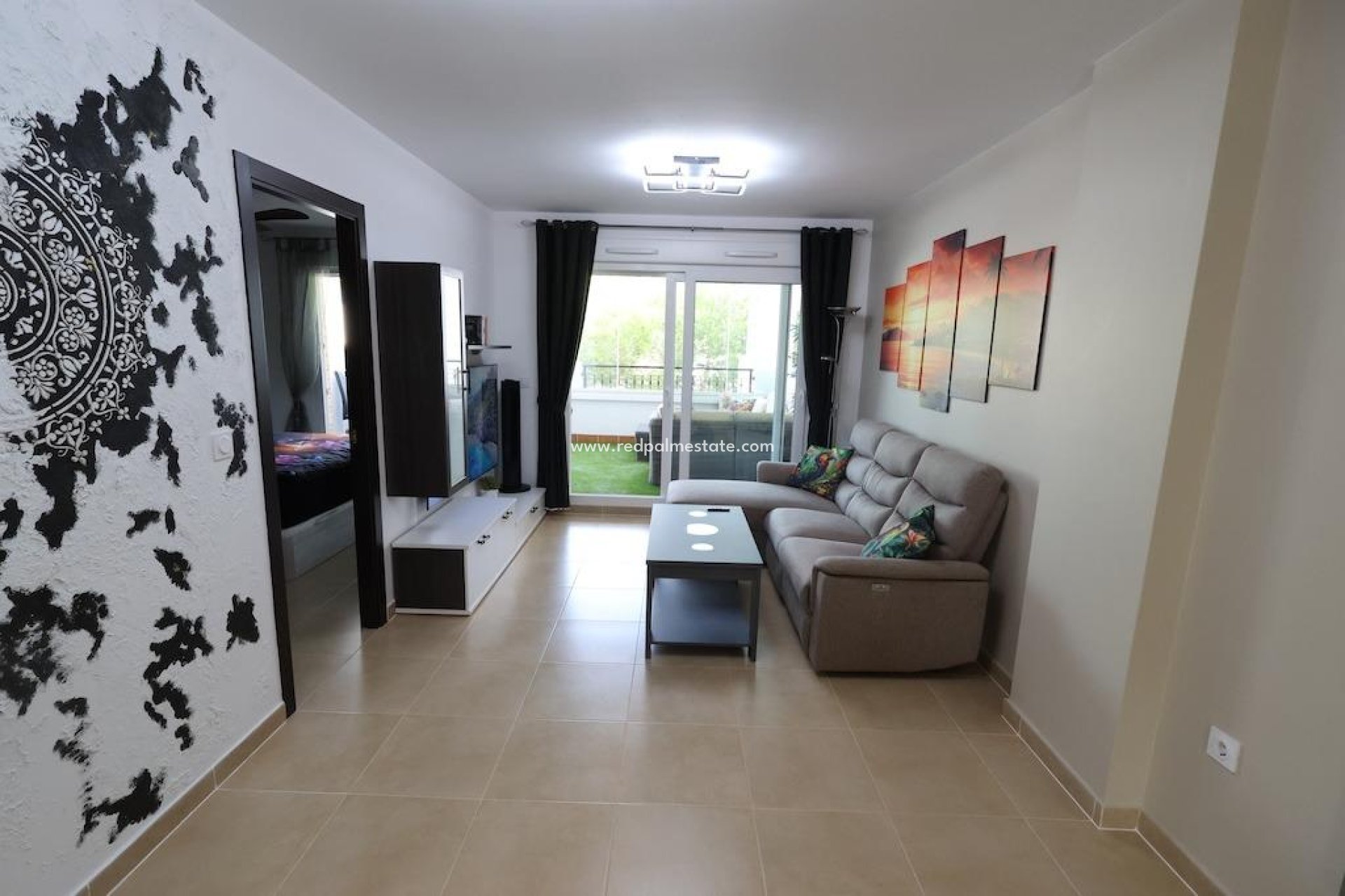 Videresalg - Leilighet -
Orihuela Costa