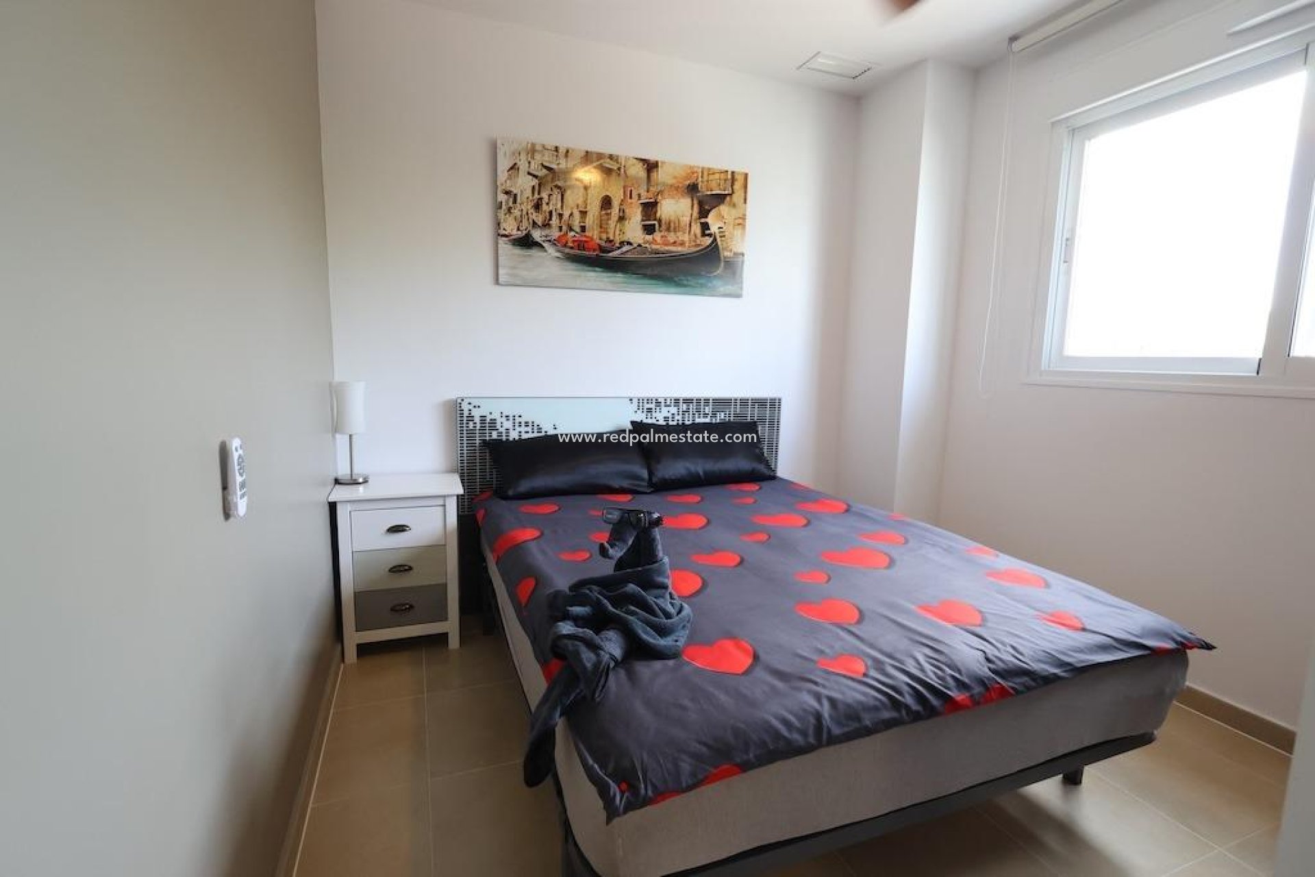 Videresalg - Leilighet -
Orihuela Costa