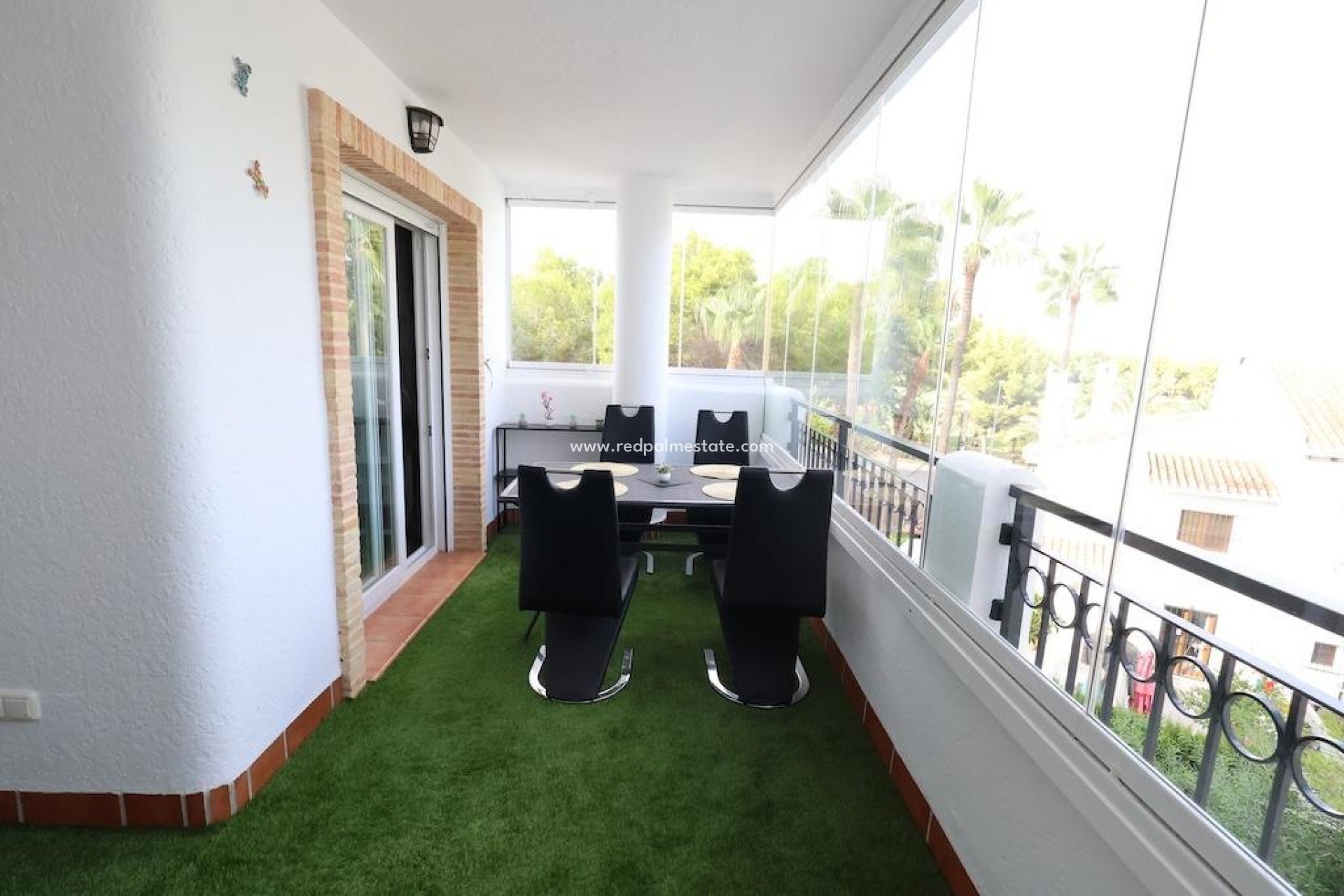 Videresalg - Leilighet -
Orihuela Costa